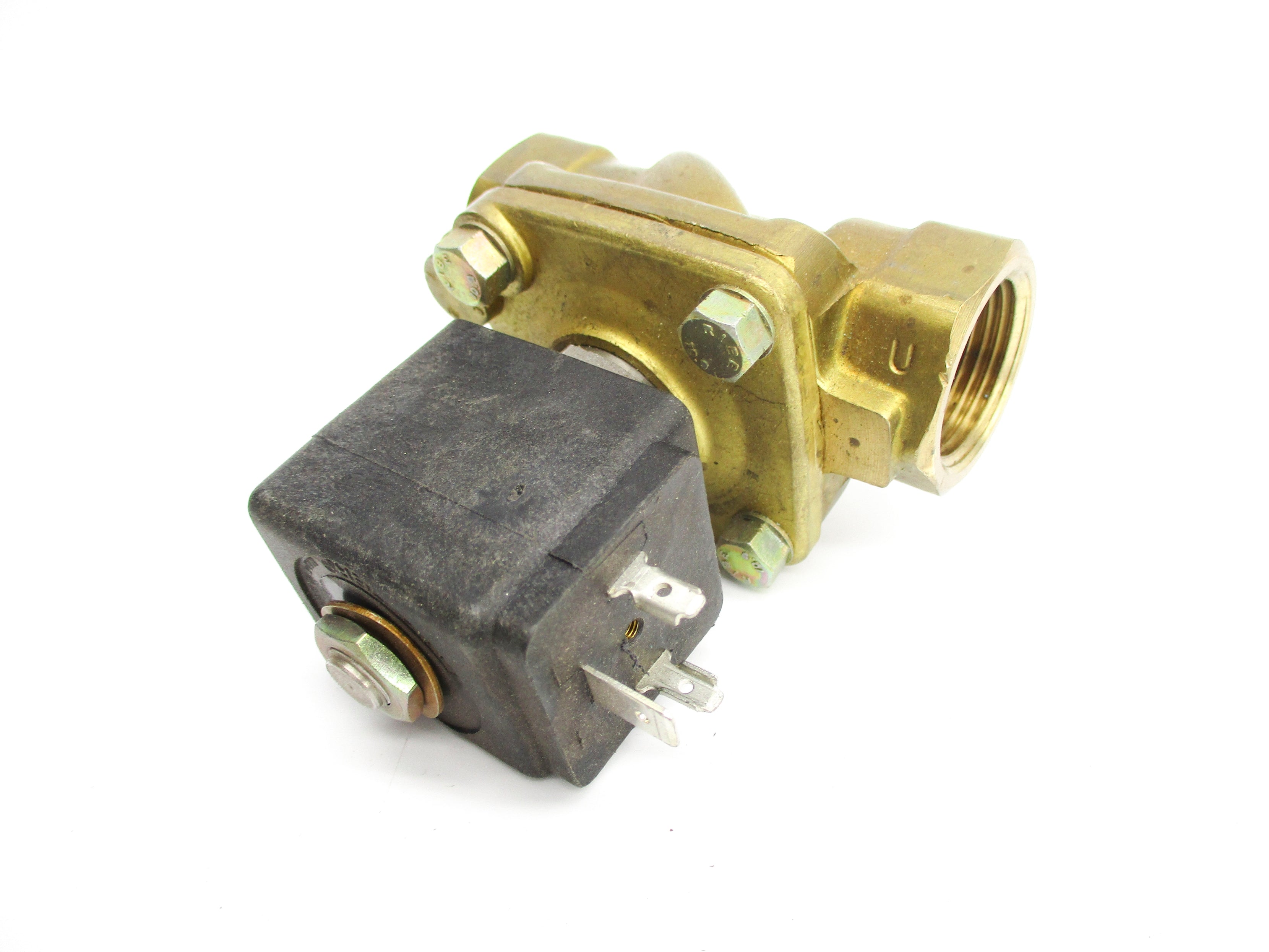 HONEYWELL 706N7C3CN 110/120V 0-150PSI UNMP