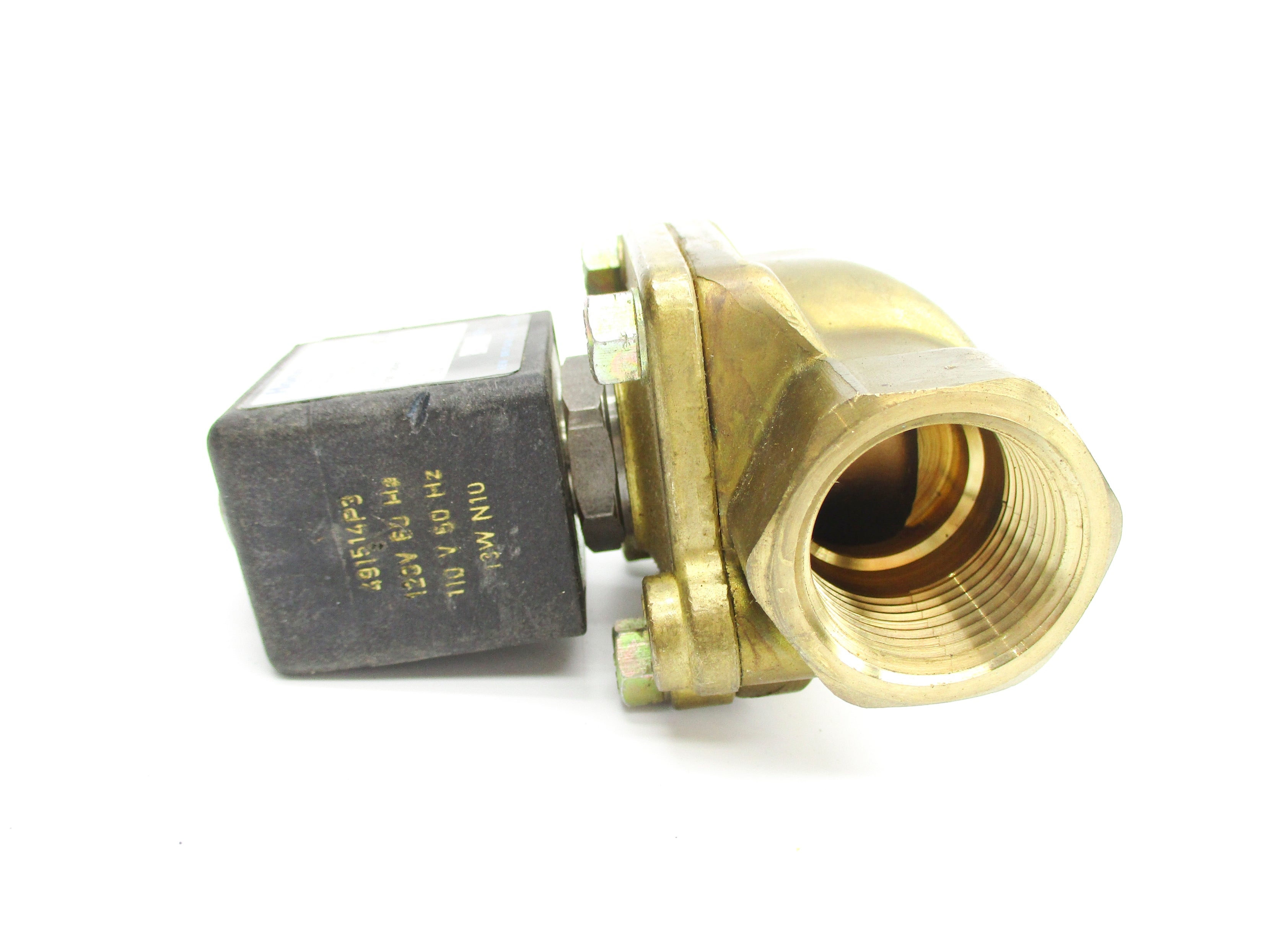 HONEYWELL 706N7C3CN 110/120V 0-150PSI UNMP