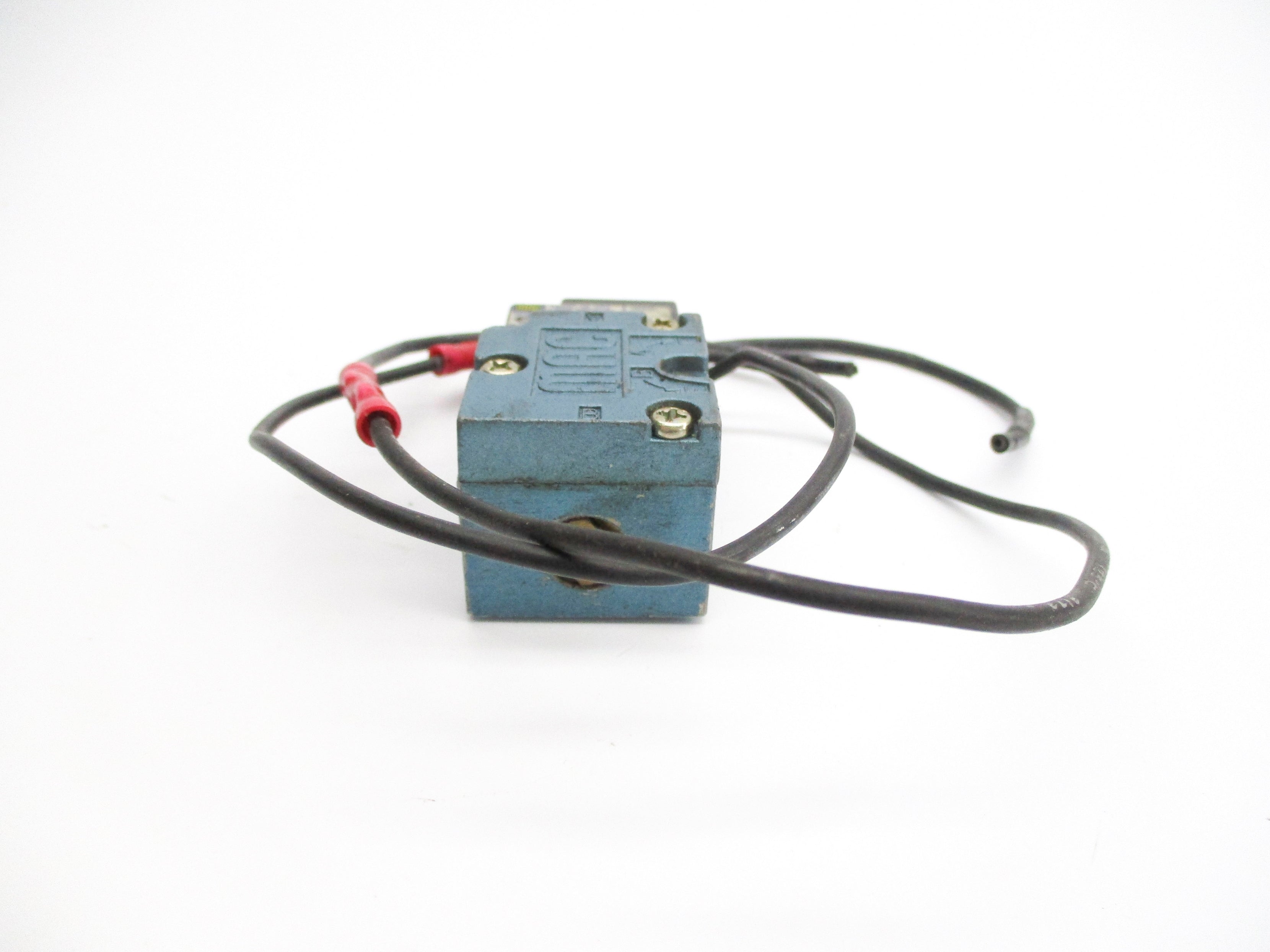 MAC 45A-DH2-DAAA-1BA 110/120V 120PSI UNMP