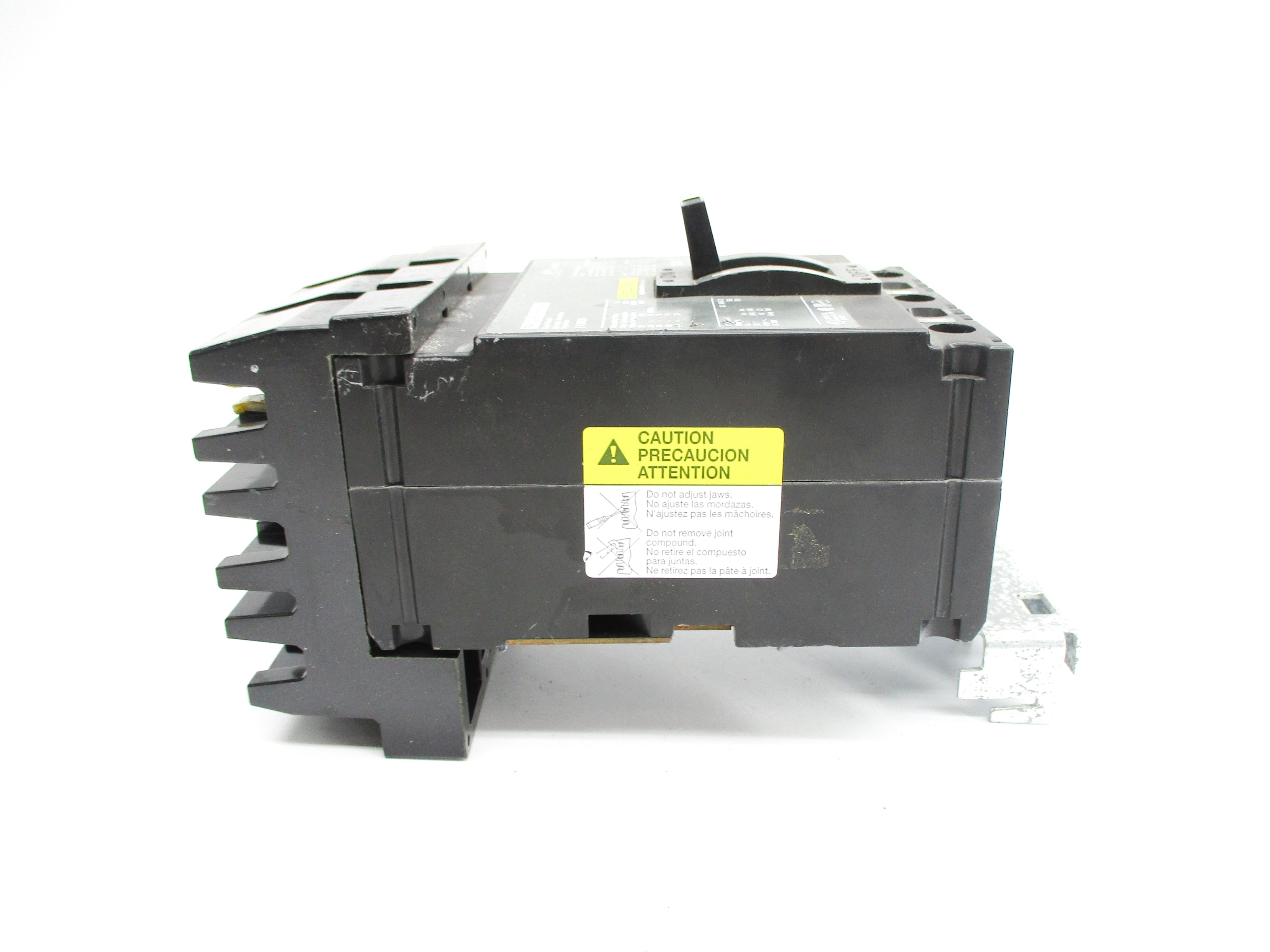 SQUARE D FA36030 30A 600V UNMP