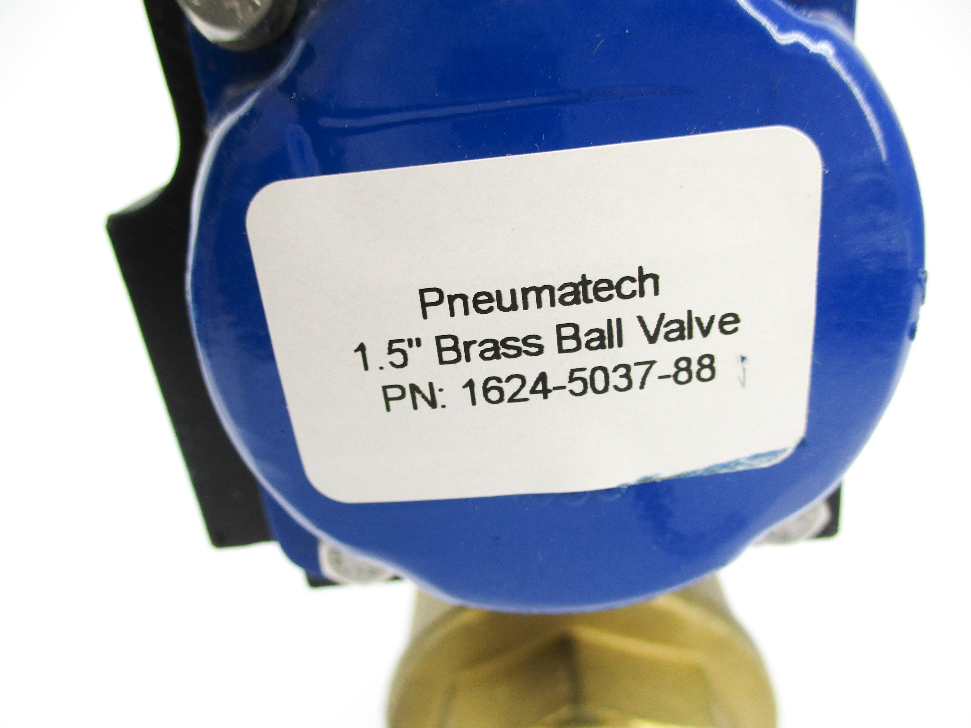 PNEUMATECH 1624-5037-88 116PSI NSNP