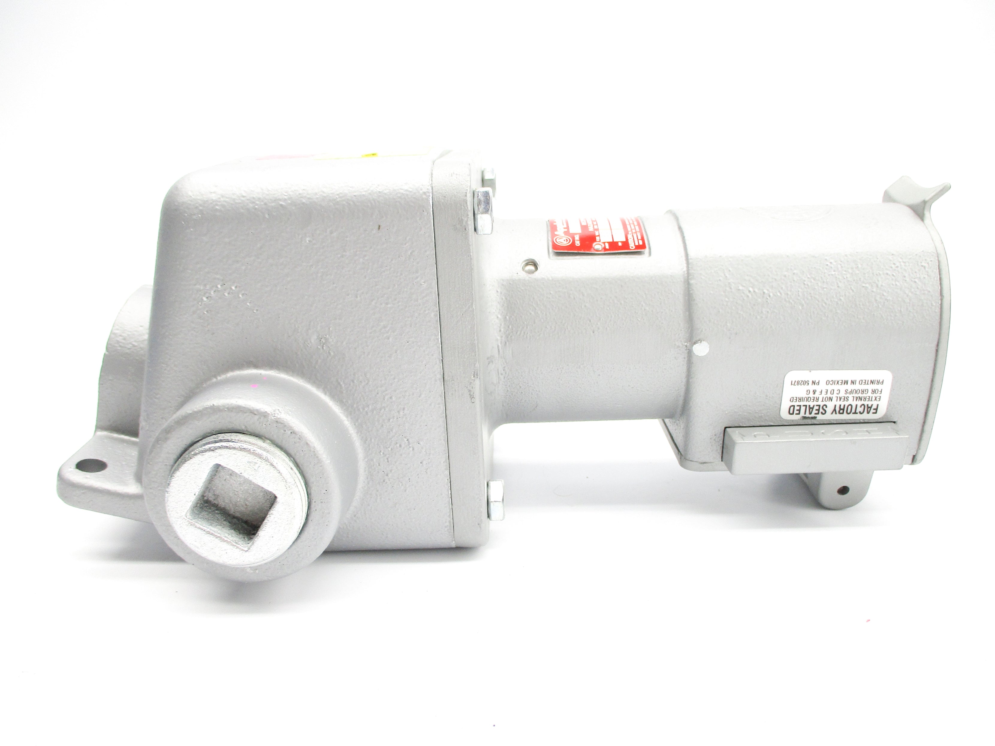 APPLETON CES6034 NSNP