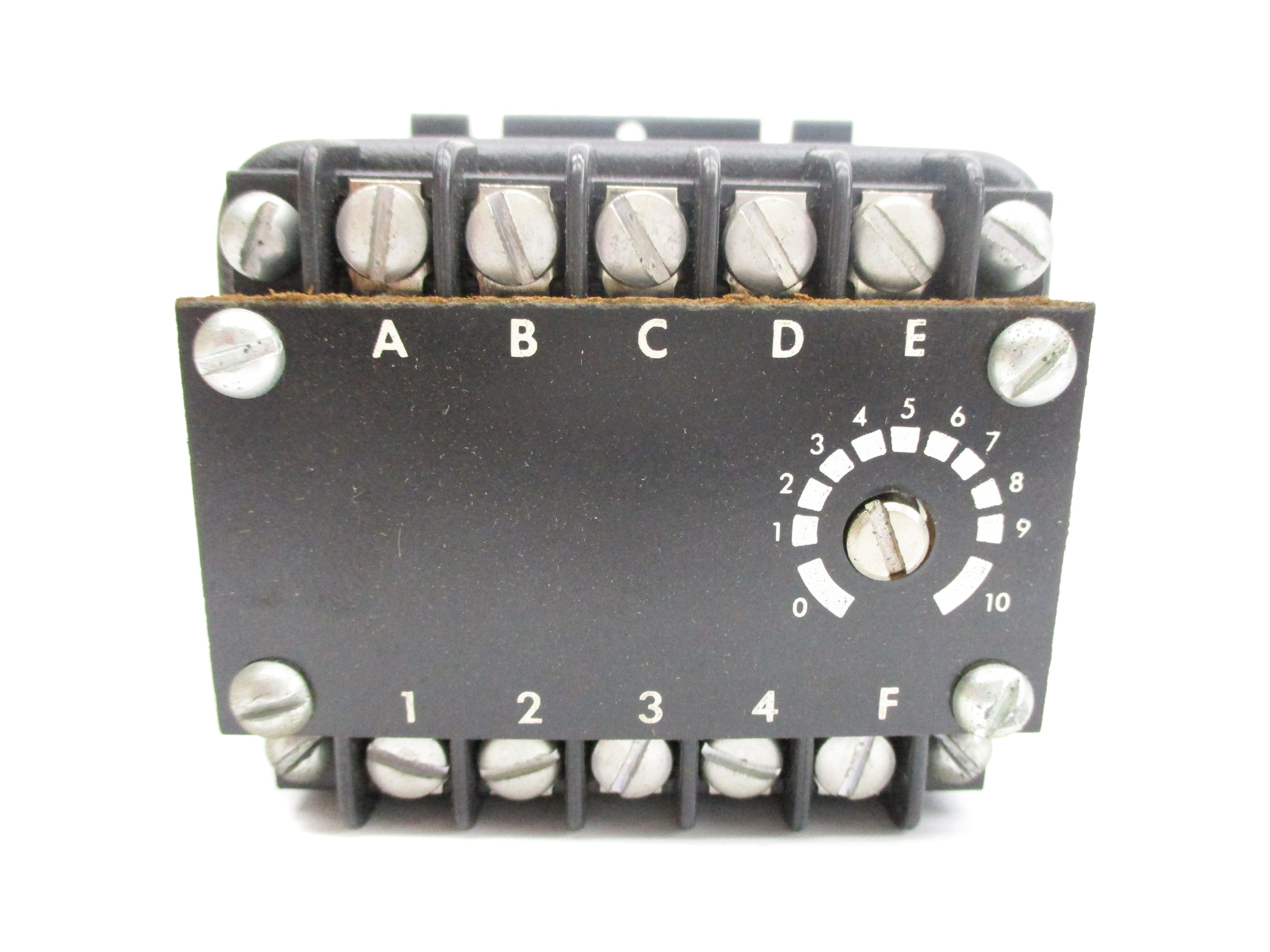 ISSC 81473 115V 10A NSNP