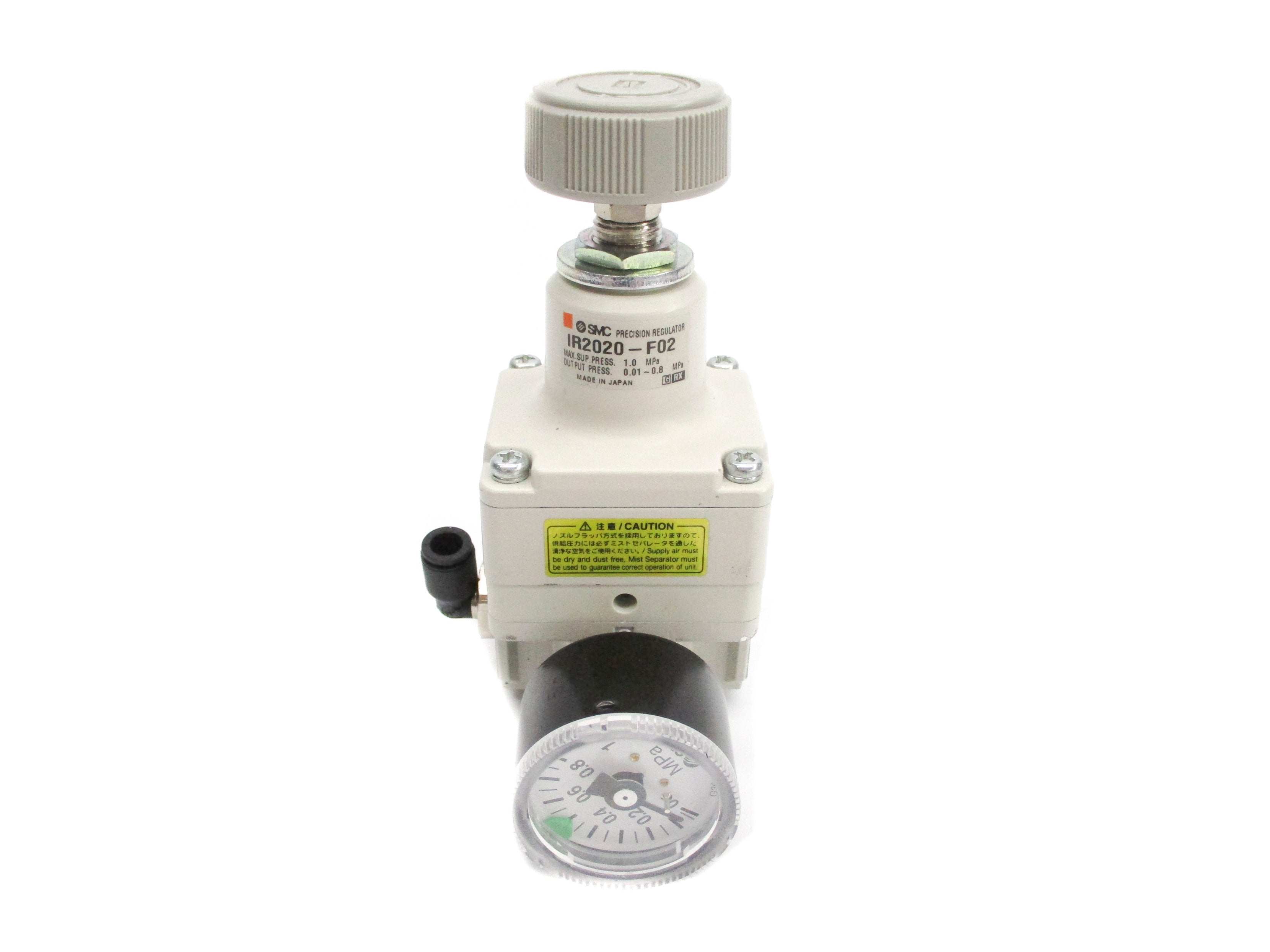 SMC IR2020-F02 UNMP