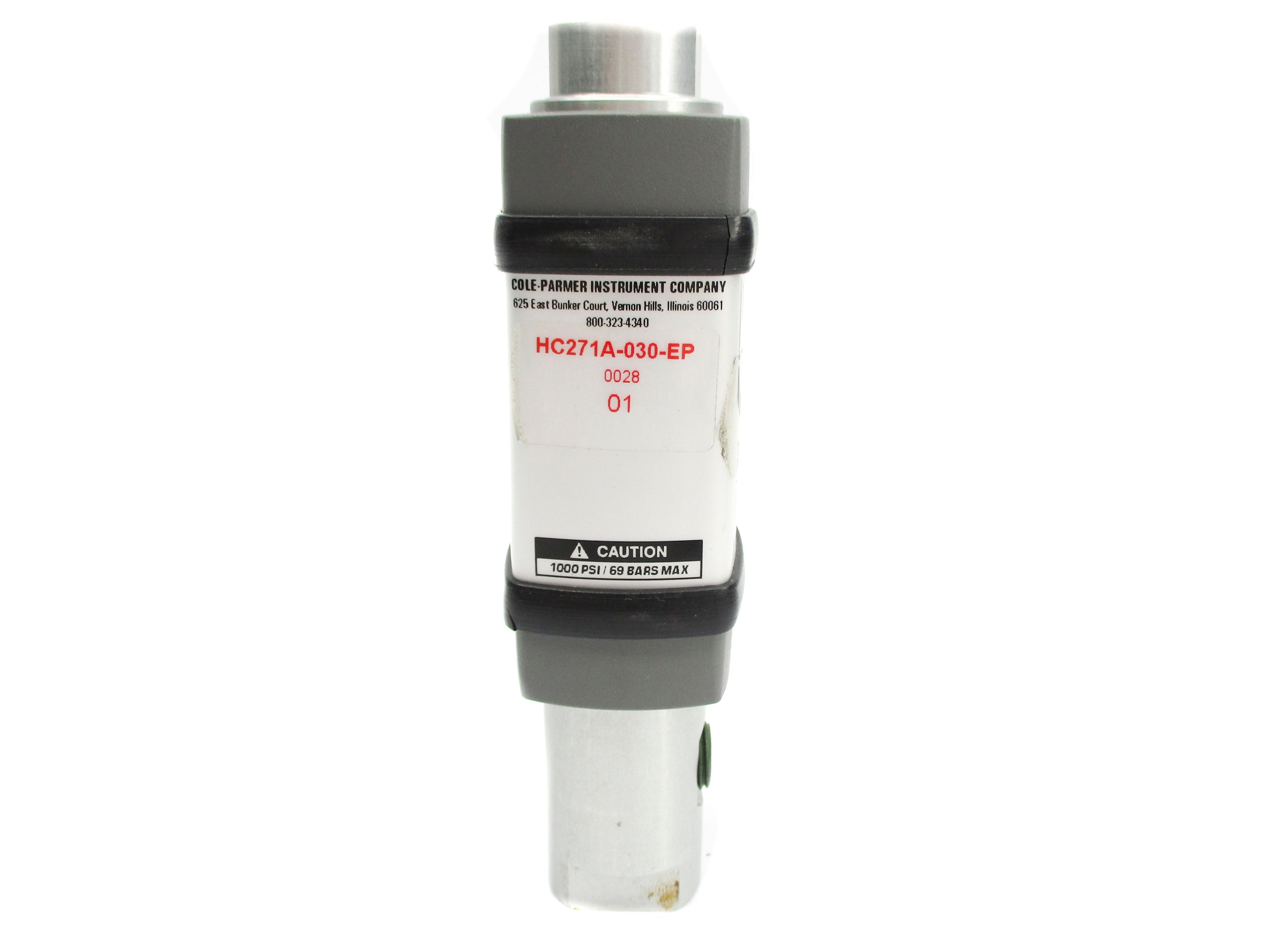 COLE-PARMER HC271A-030-EP NSNP
