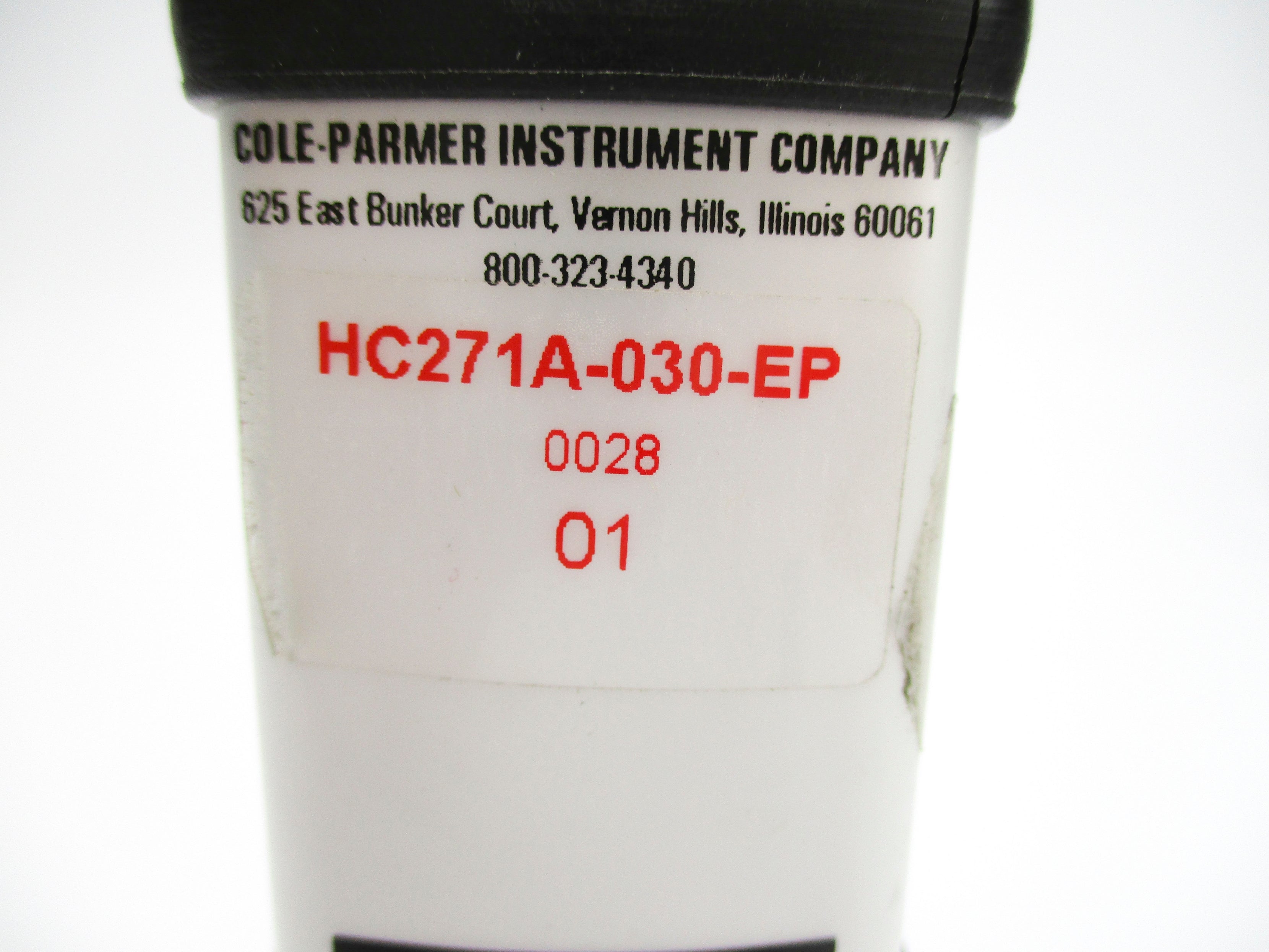 COLE-PARMER HC271A-030-EP NSNP