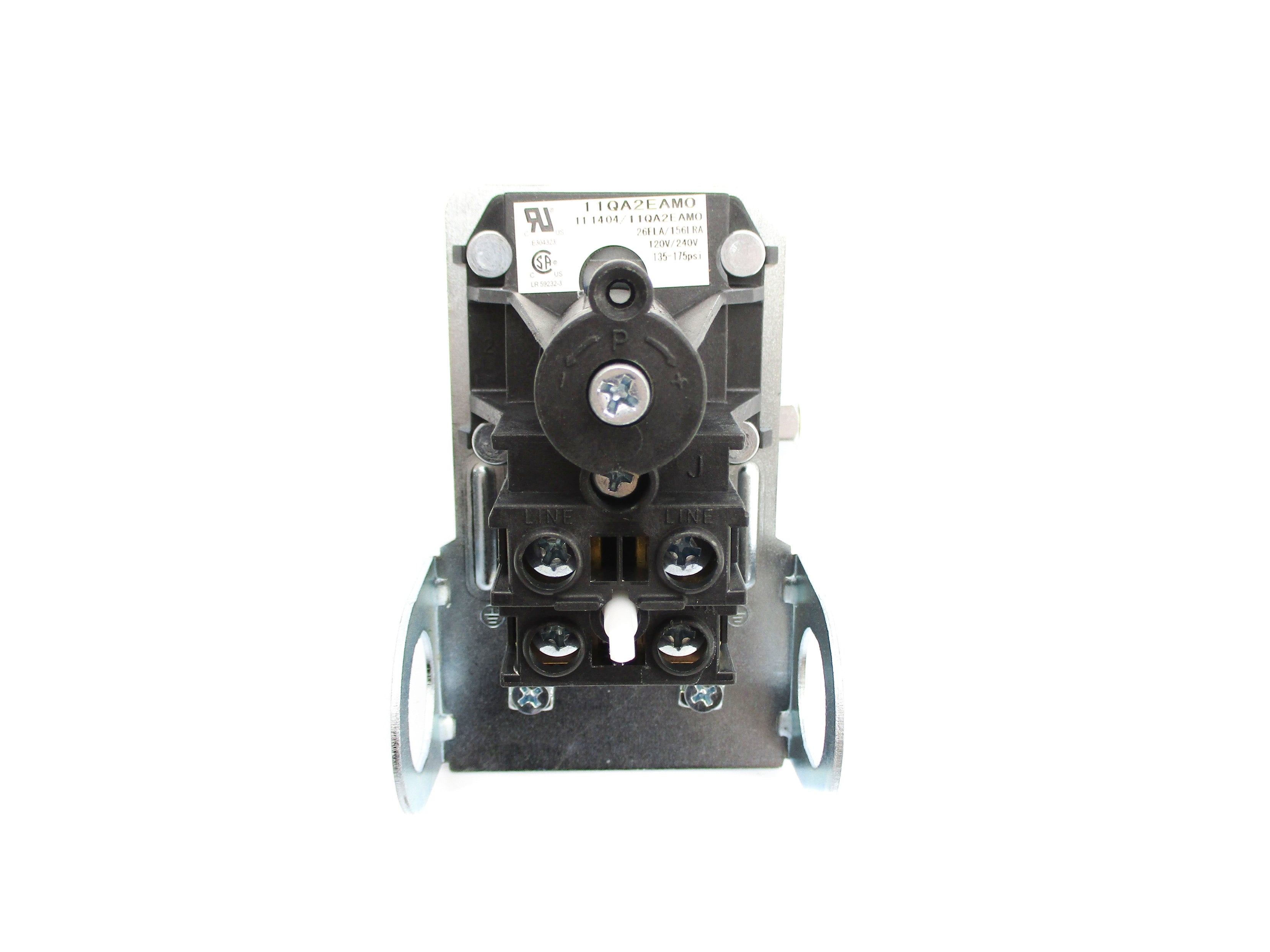 CONDOR 11QA2EAMO 135-175PSI NSNP