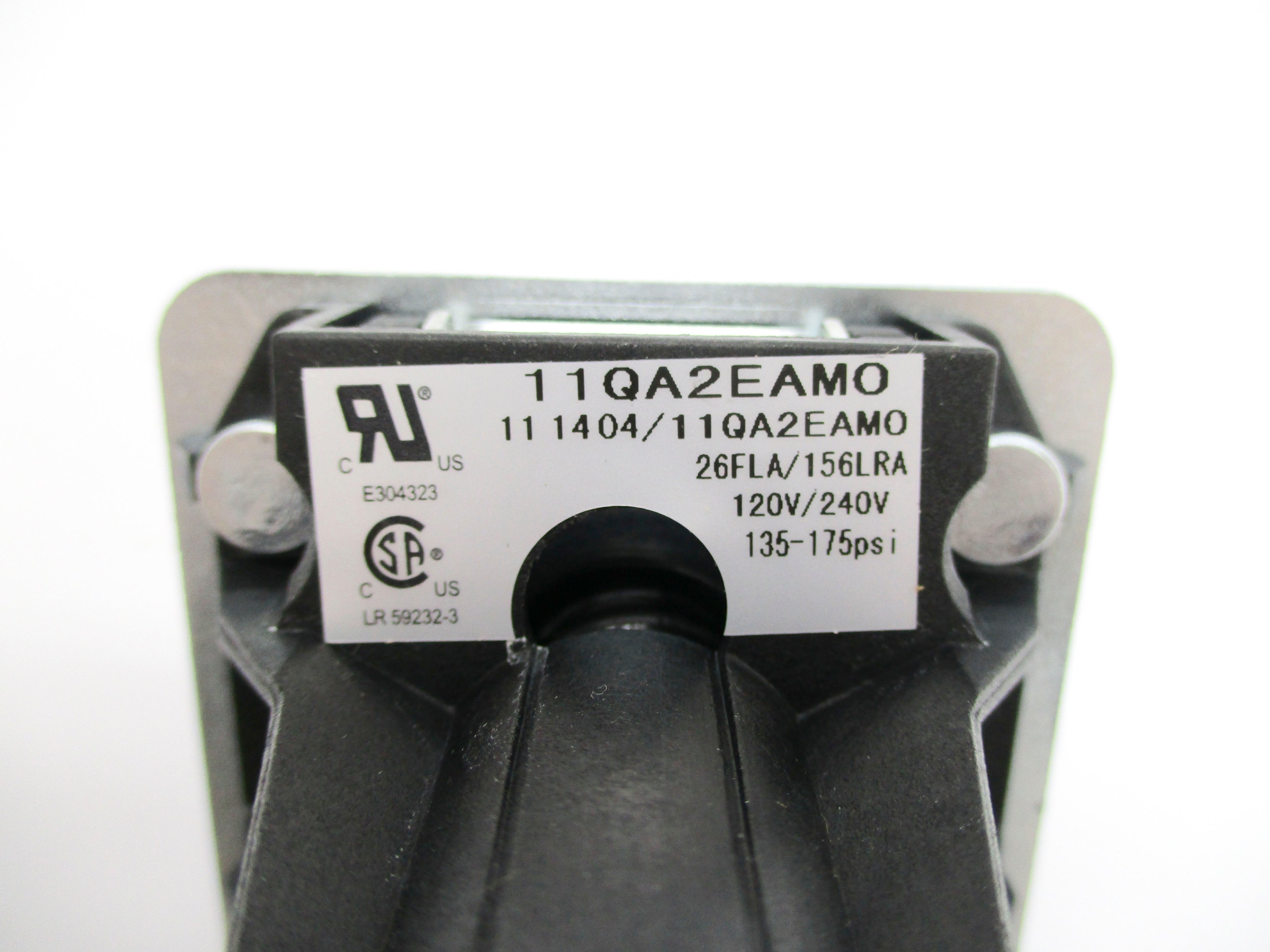 CONDOR 11QA2EAMO 135-175PSI NSNP