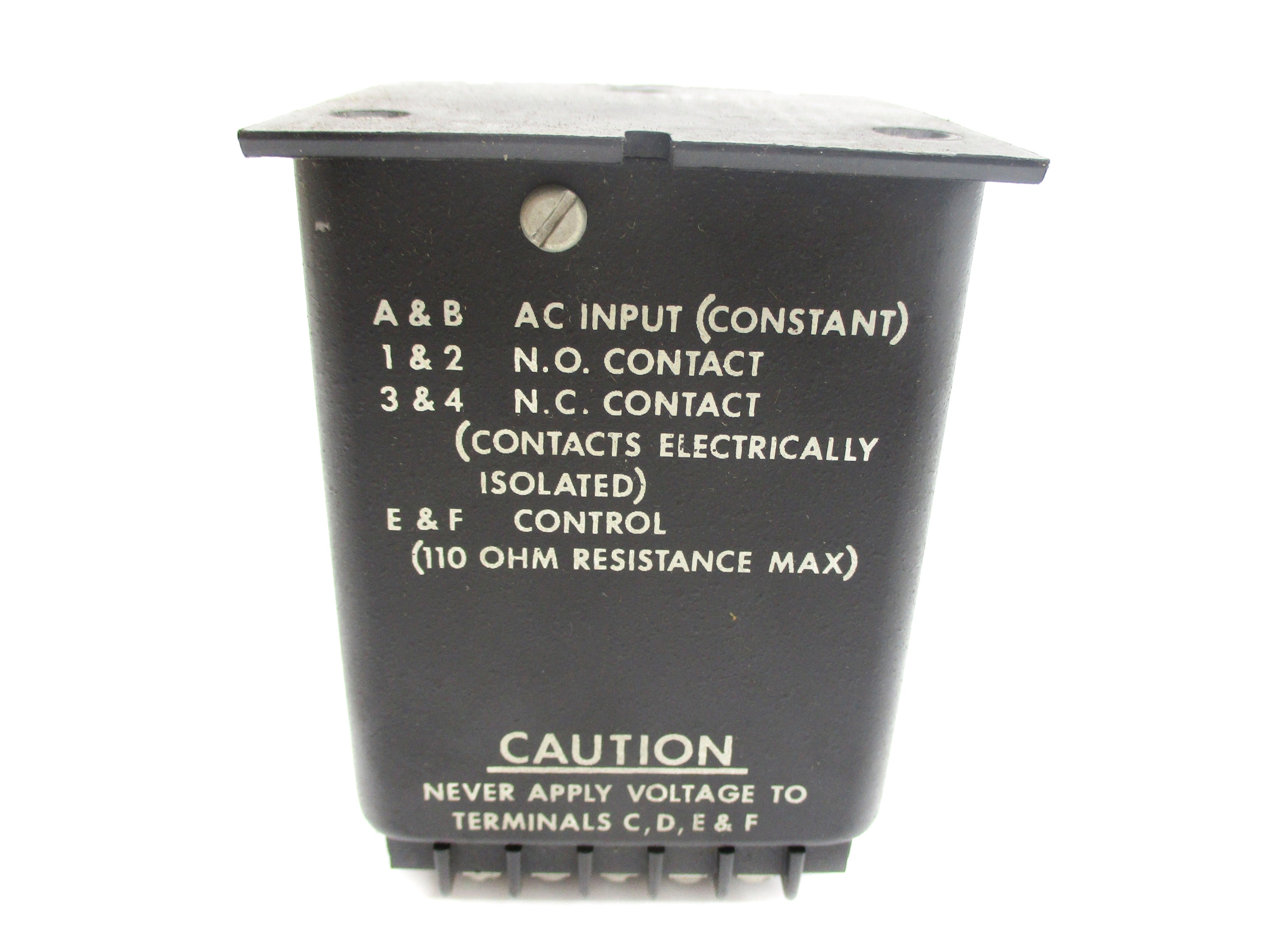 ISSC 81473 115V 10A NSNP
