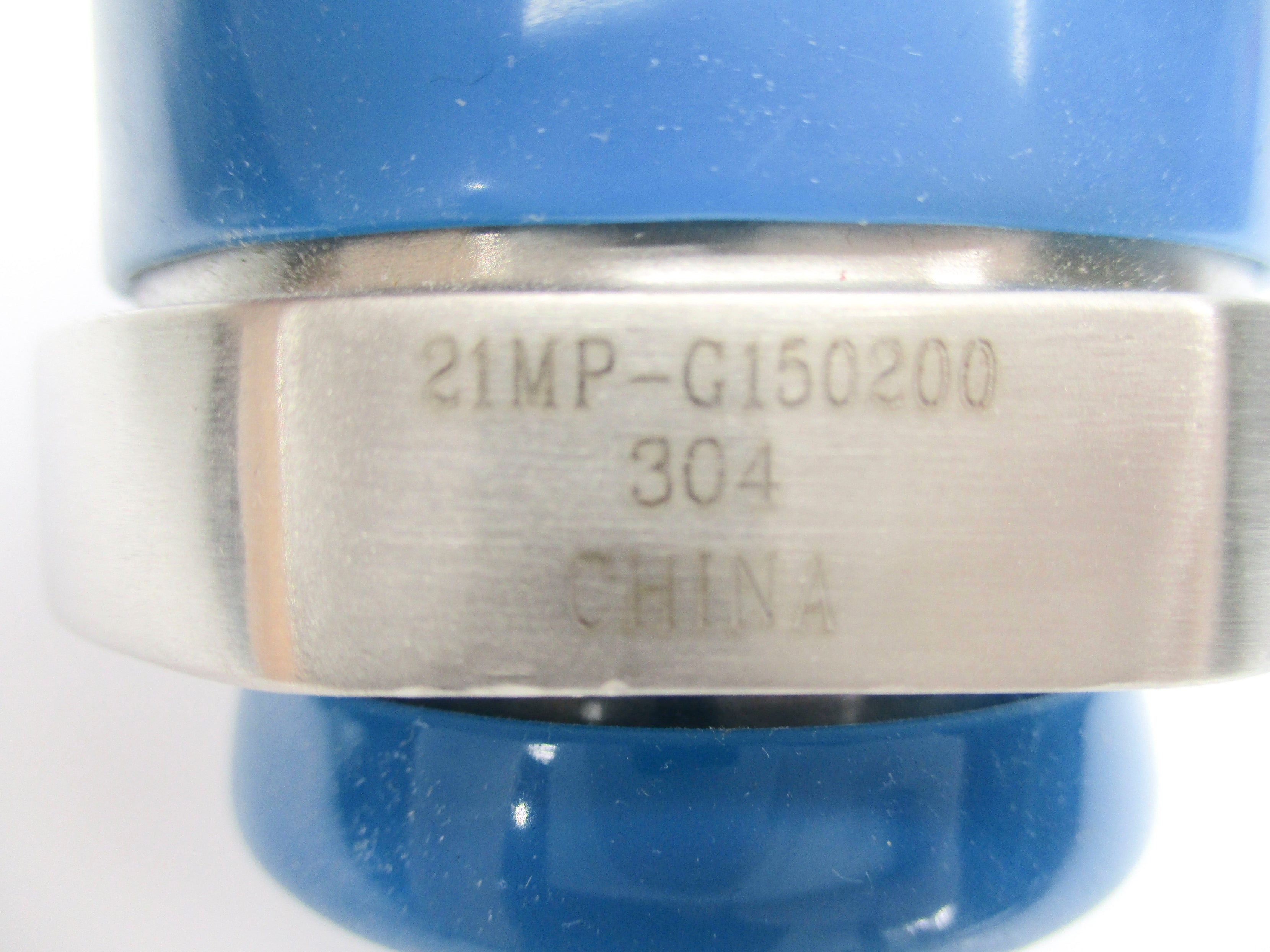 DIXON 21MP-G150200 NSNP
