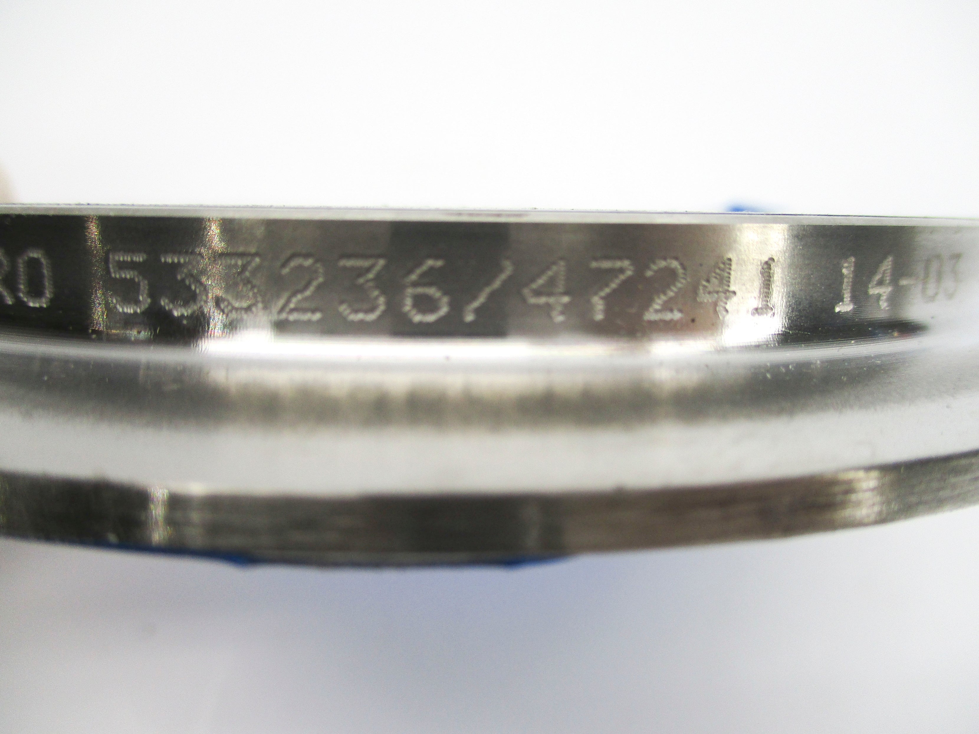METACLAMP 533236/47241 NSNP