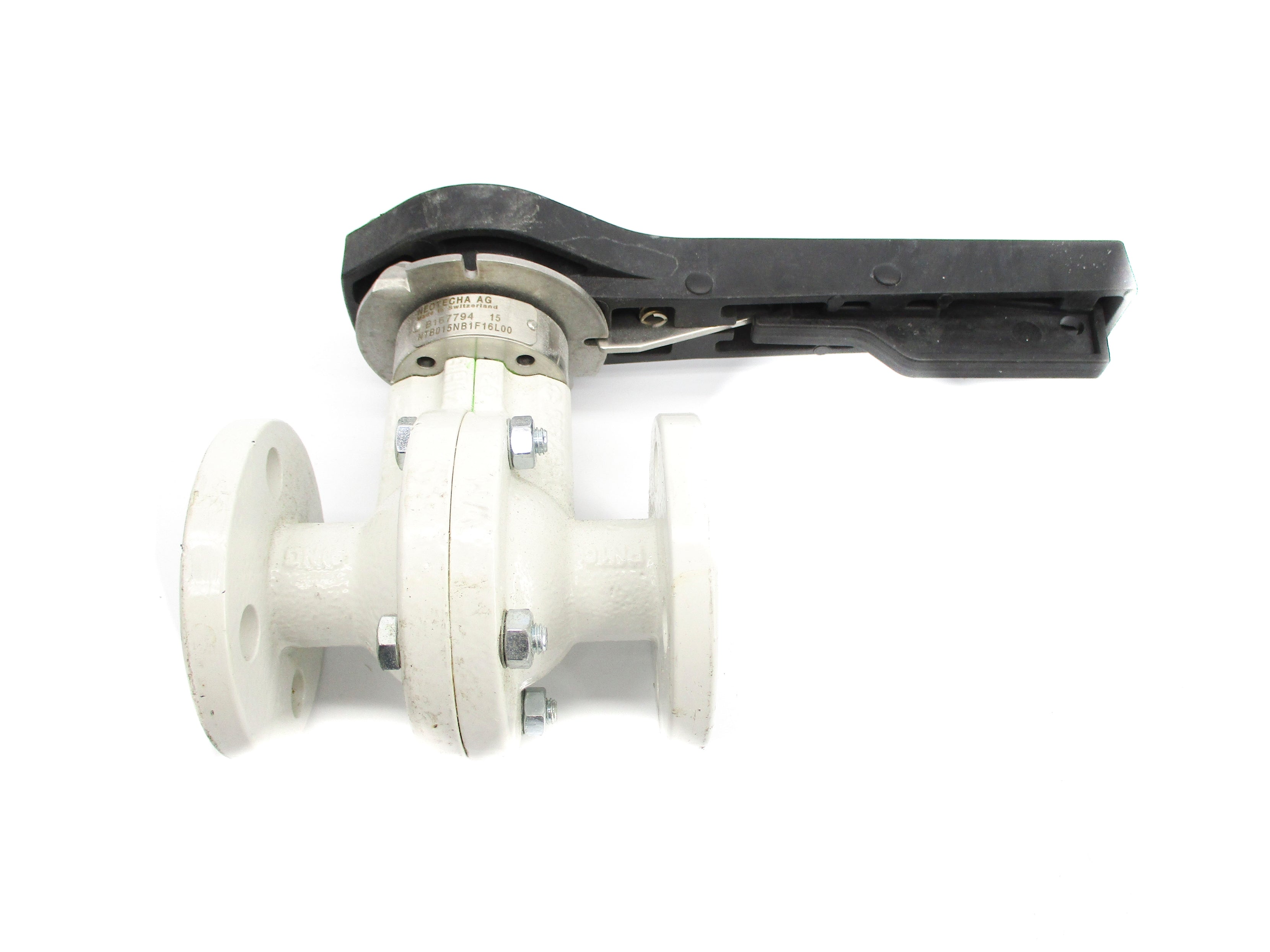 NEOTECHA NTB015NB1F16L00 NSNP