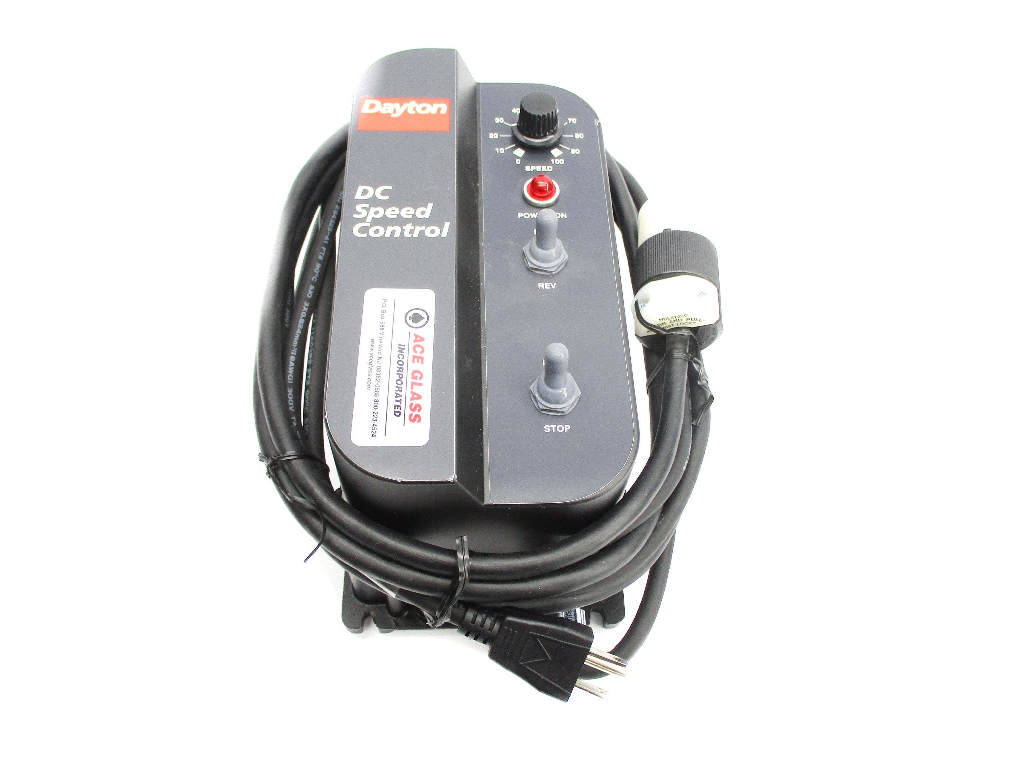 DAYTON 2M171E NSNP