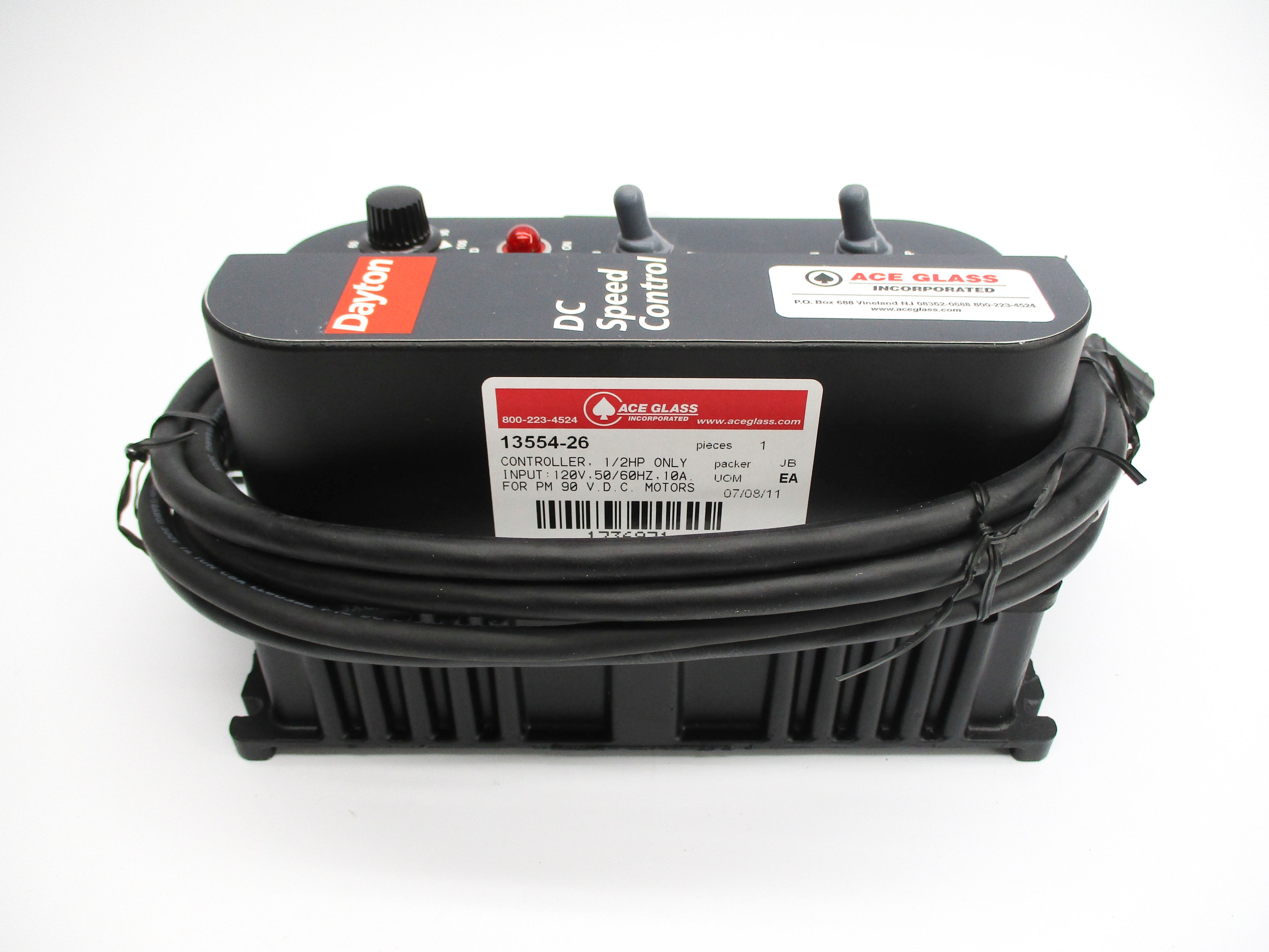 DAYTON 2M171E NSNP