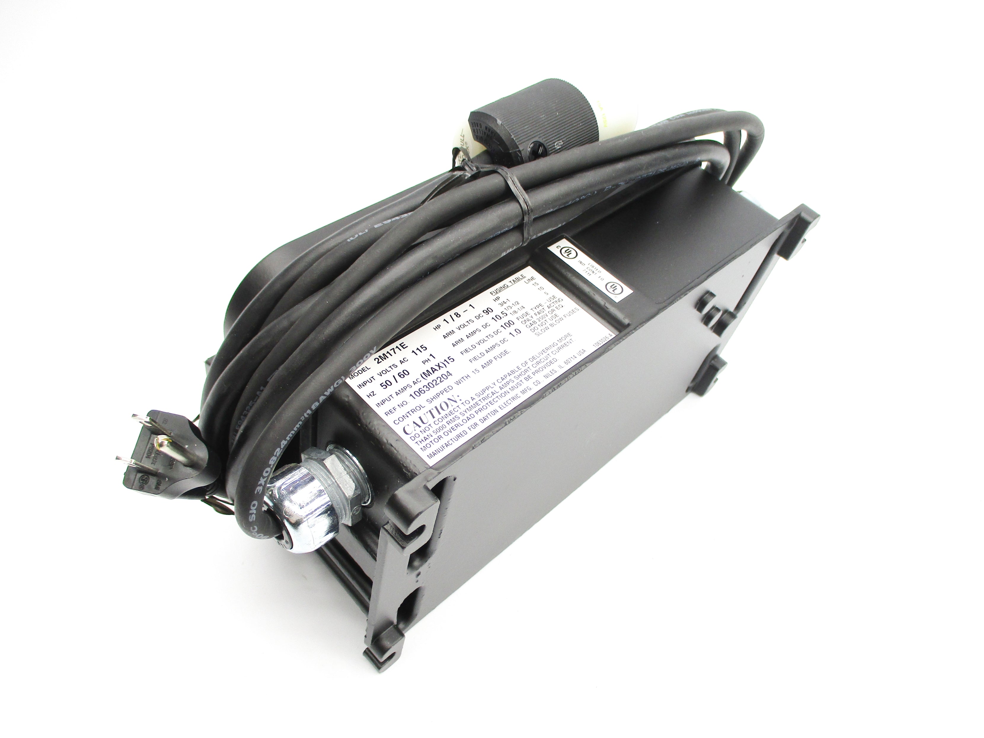 DAYTON 2M171E NSNP