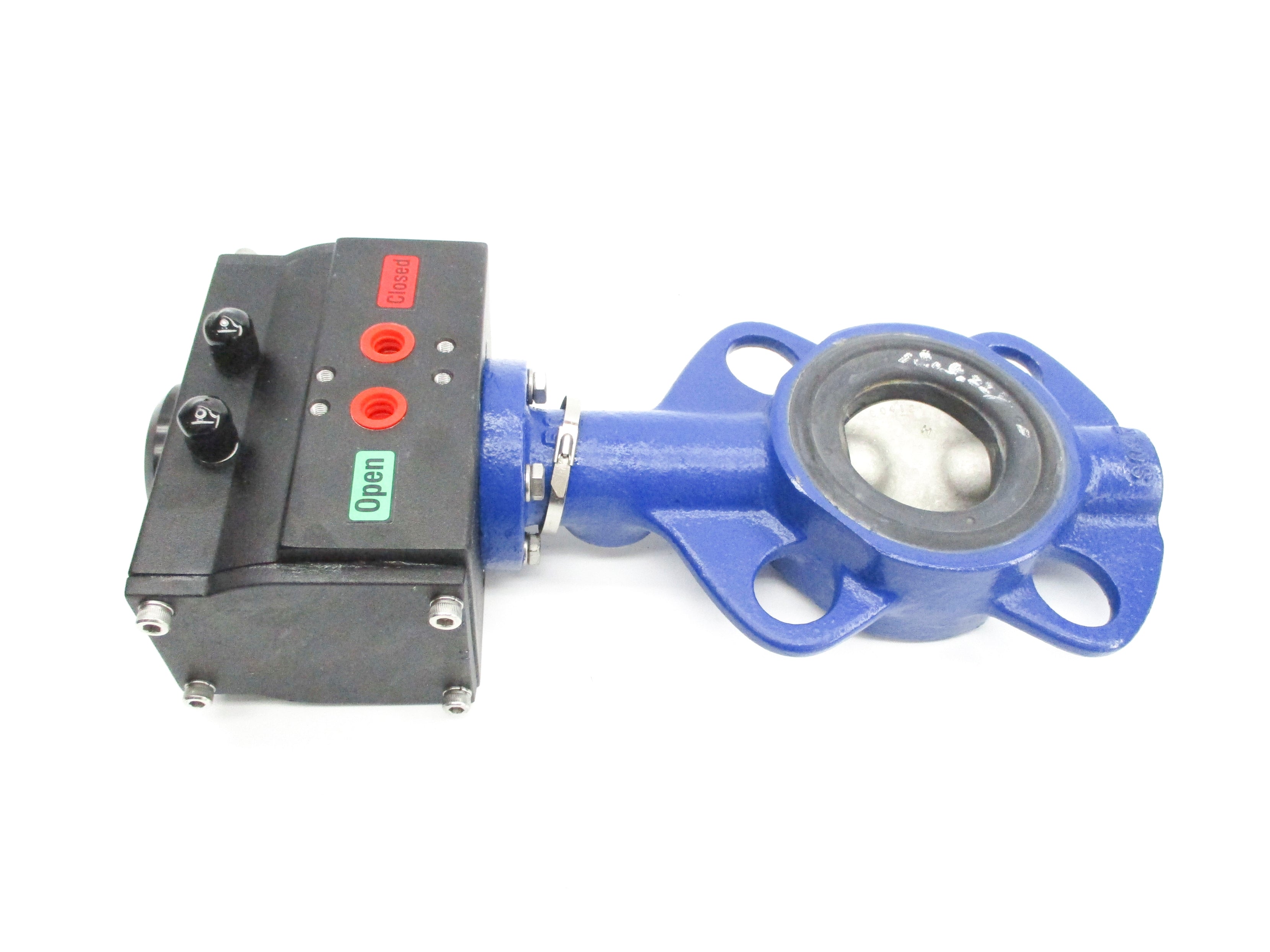 EMERSON F89E-003-DA 320-116 NSNP