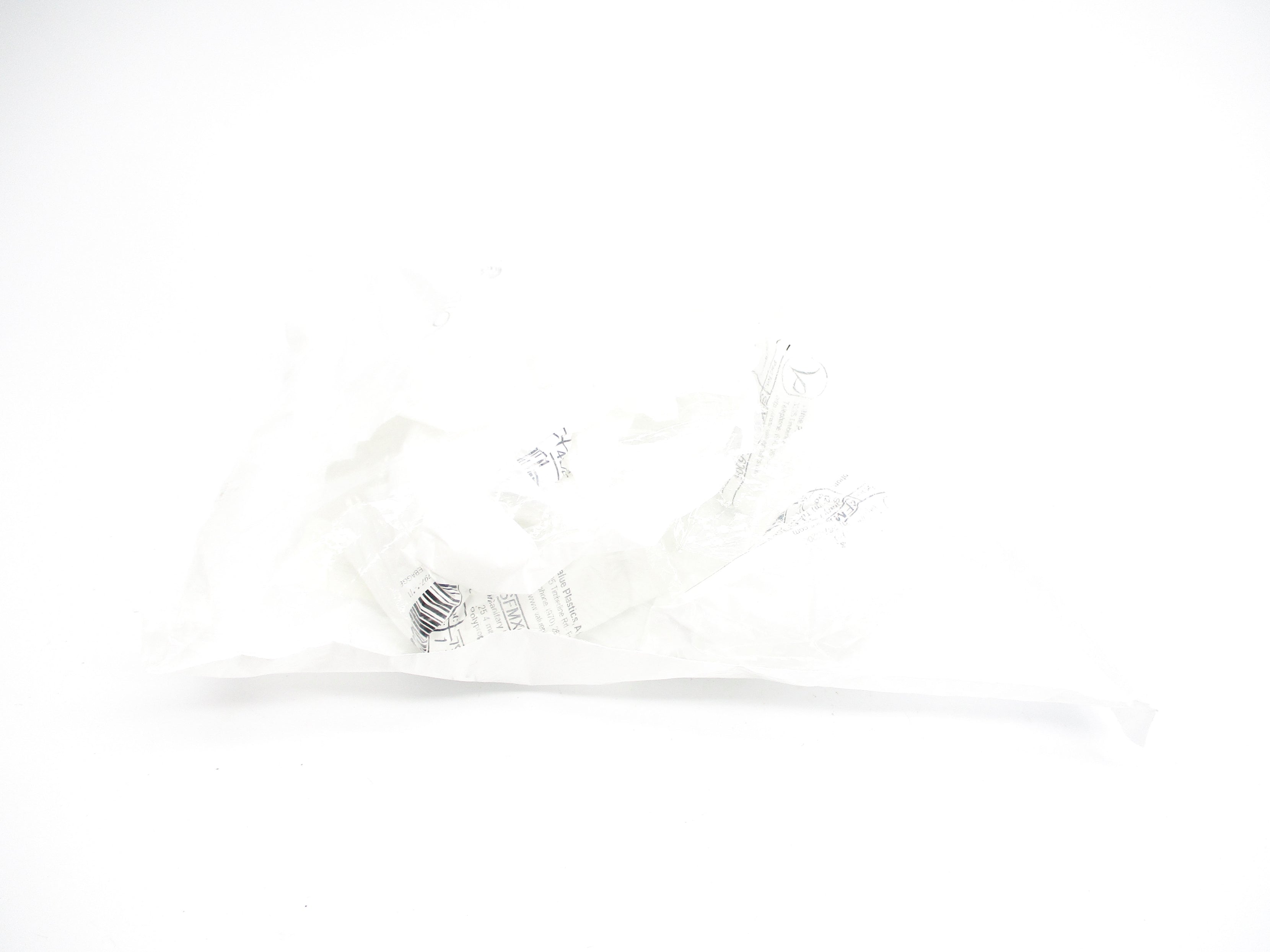 INDUSTRIAL SPARE PART SFMX6110-6005 (PKG OF 10) NSMP