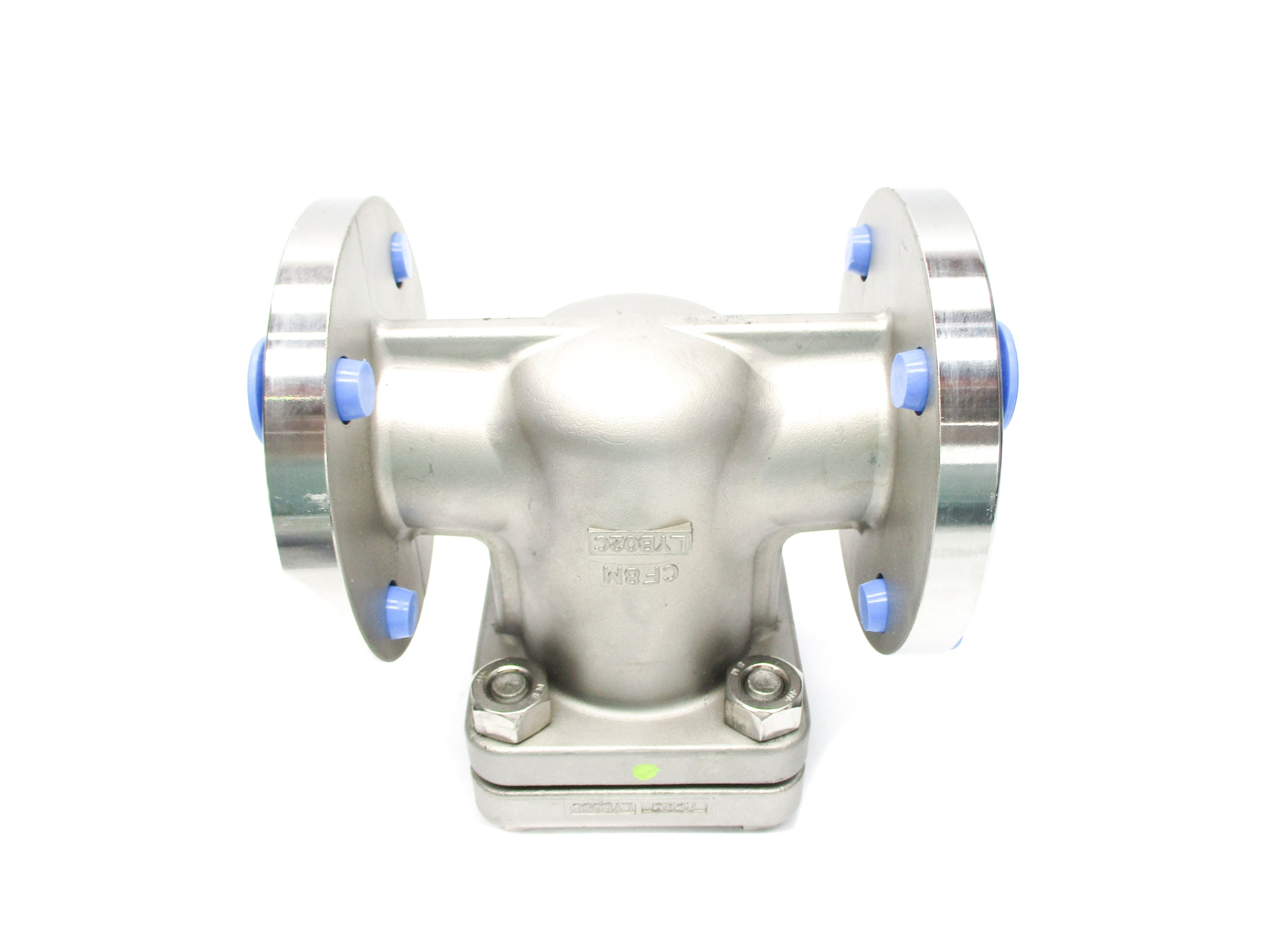 VELAN F07-0114C-13SX-X330 1-1/2" NSNP