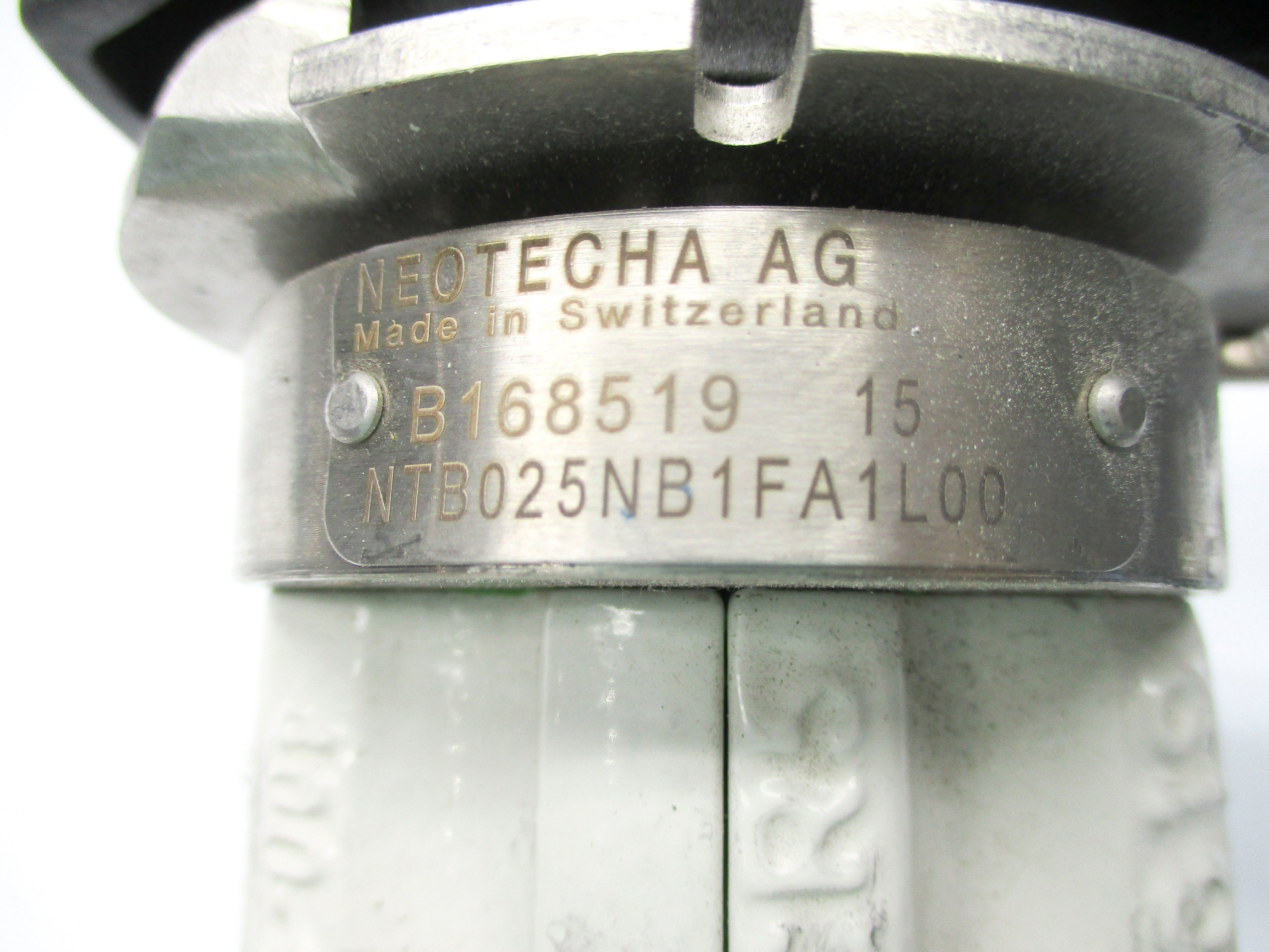 NEOTECHA NTB025NB1FA1L00 NSNP