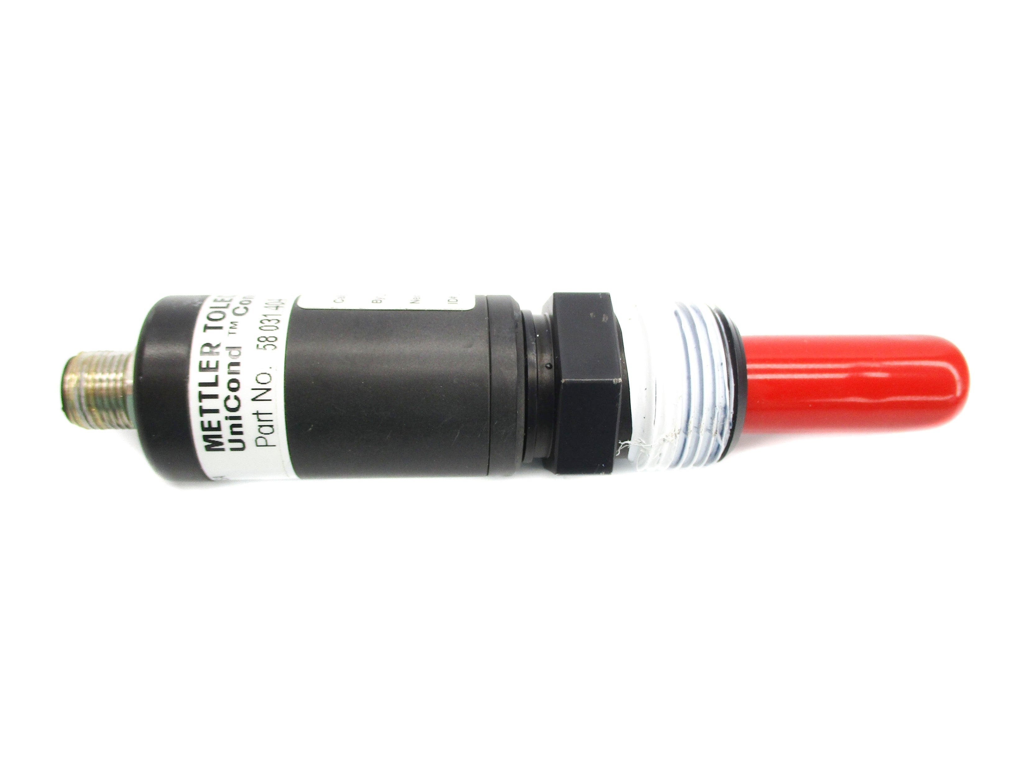 METTLER TOLEDO THORNTON 58031404 NSNP