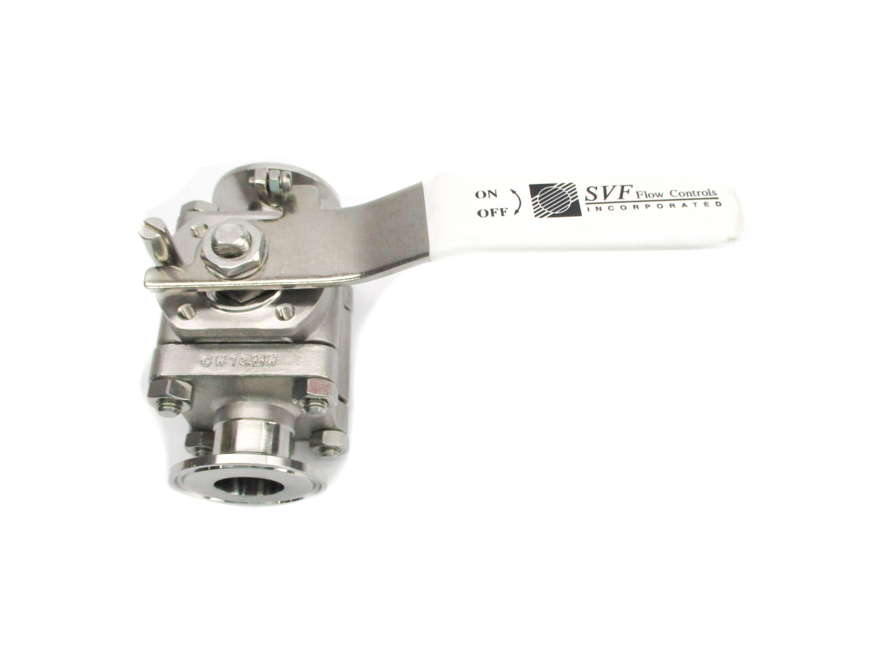 SVF FLOW CONTROLS SB709999ATTR00100000 NSNP