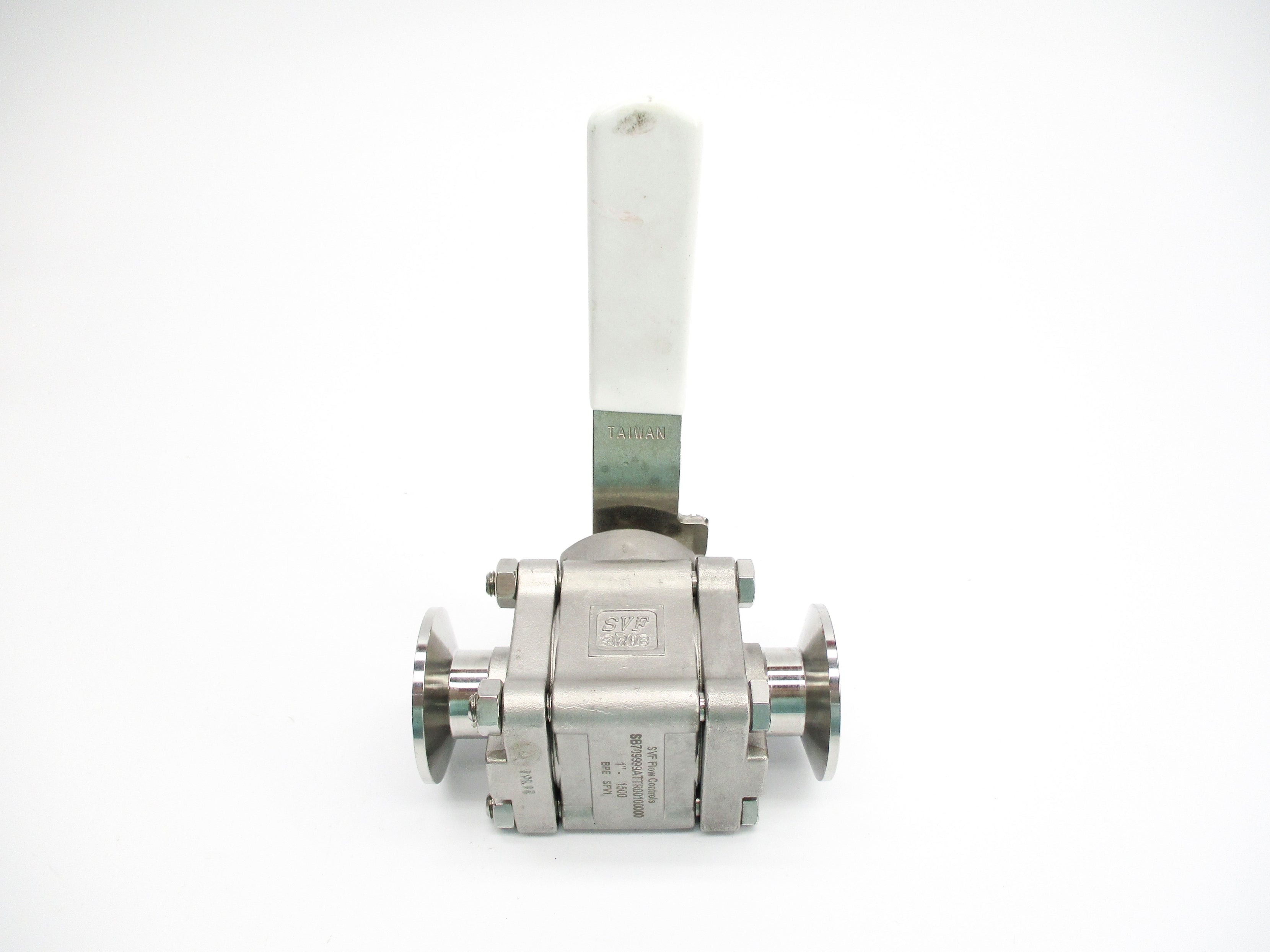 SVF FLOW CONTROLS SB709999ATTR00100000 NSNP