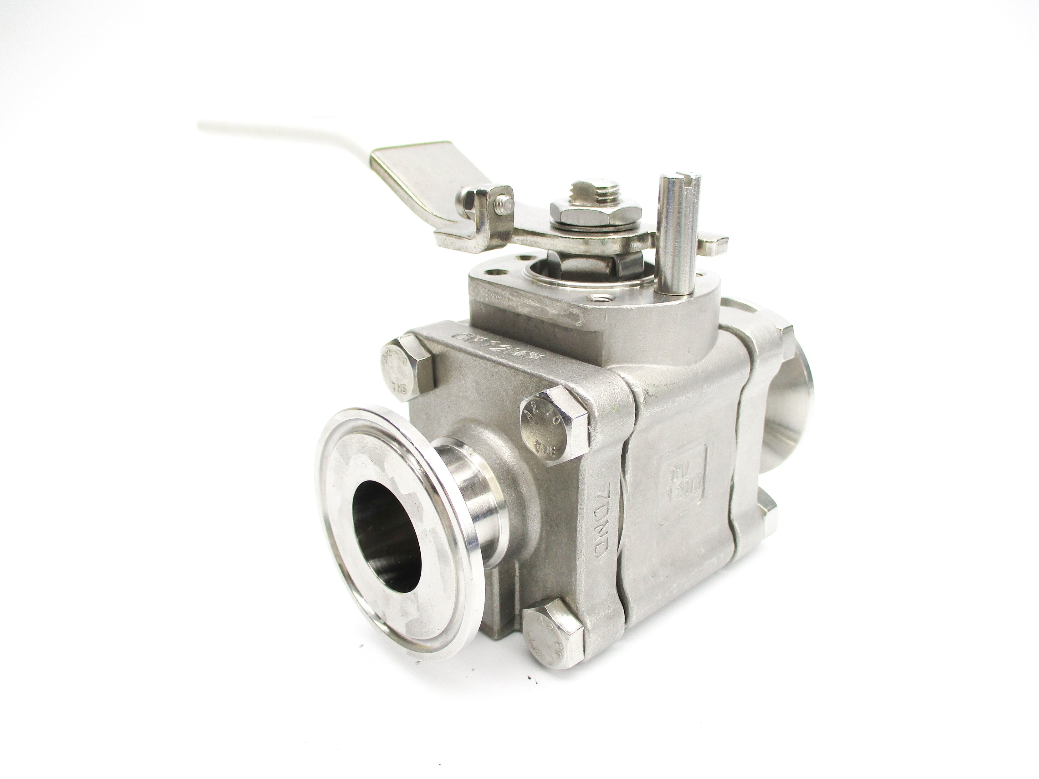 SVF FLOW CONTROLS SB709999ATTR00100000 NSNP