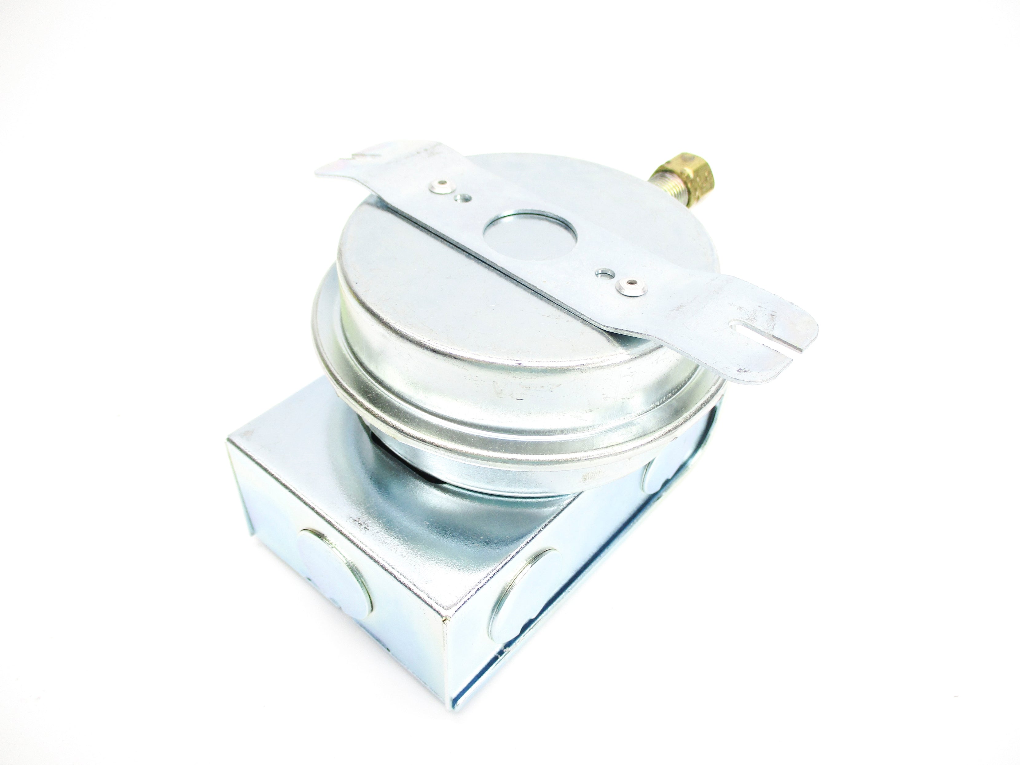 CLEVELAND CONTROLS RFS-4001-110 NSNP