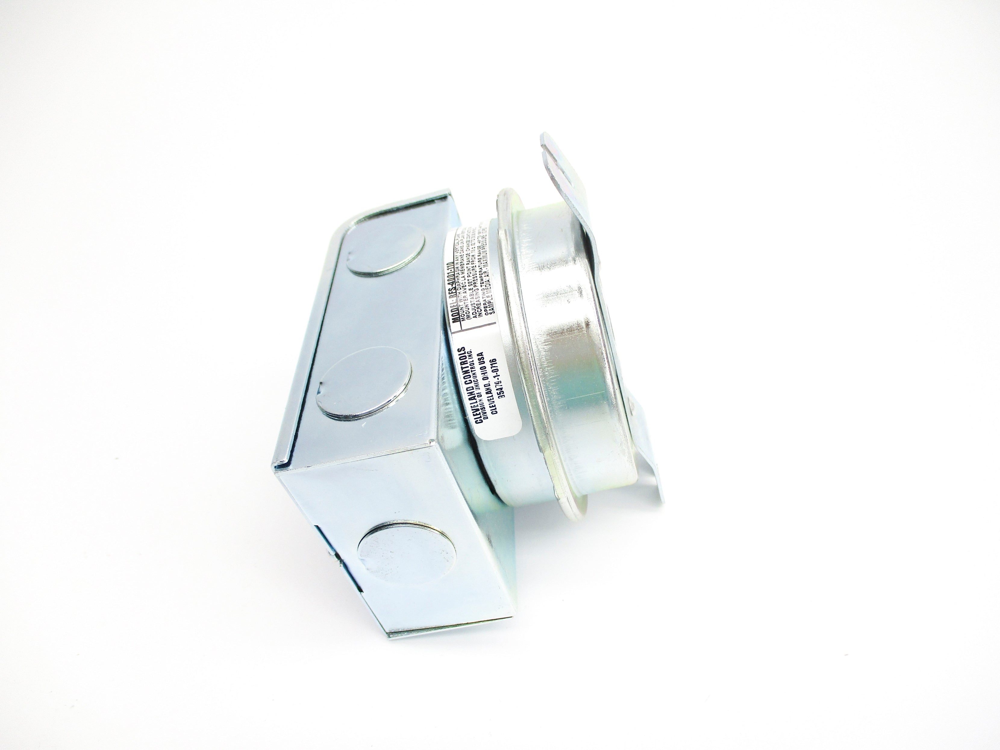 CLEVELAND CONTROLS RFS-4001-110 NSNP