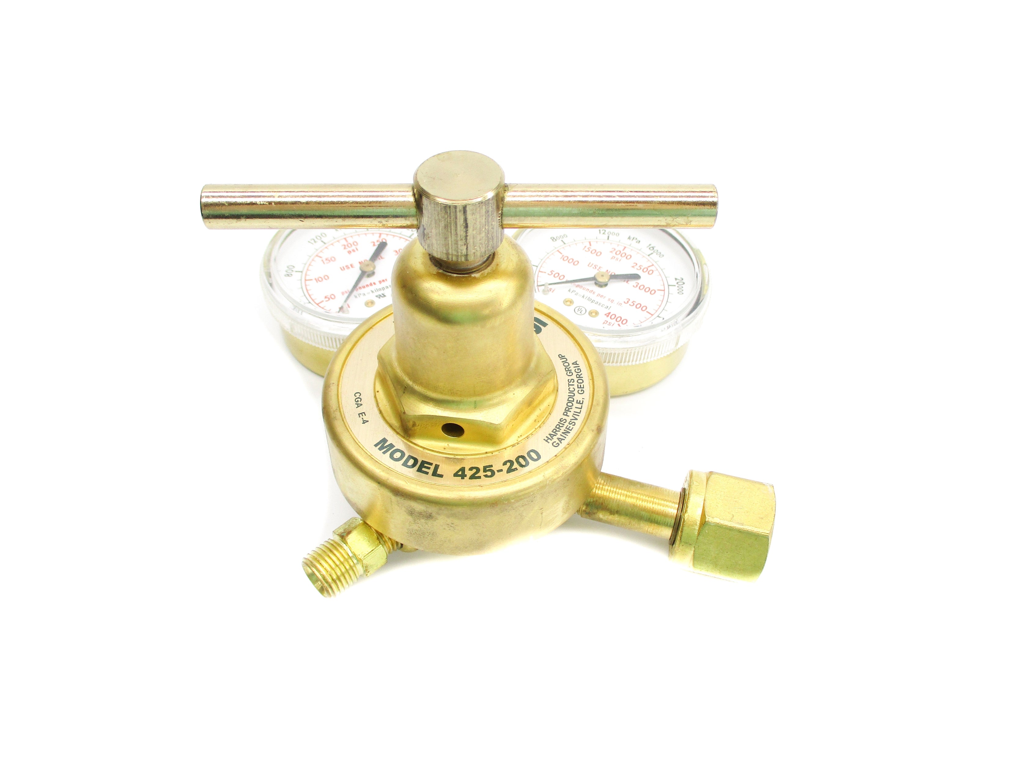HARRIS 425-200 NSNP