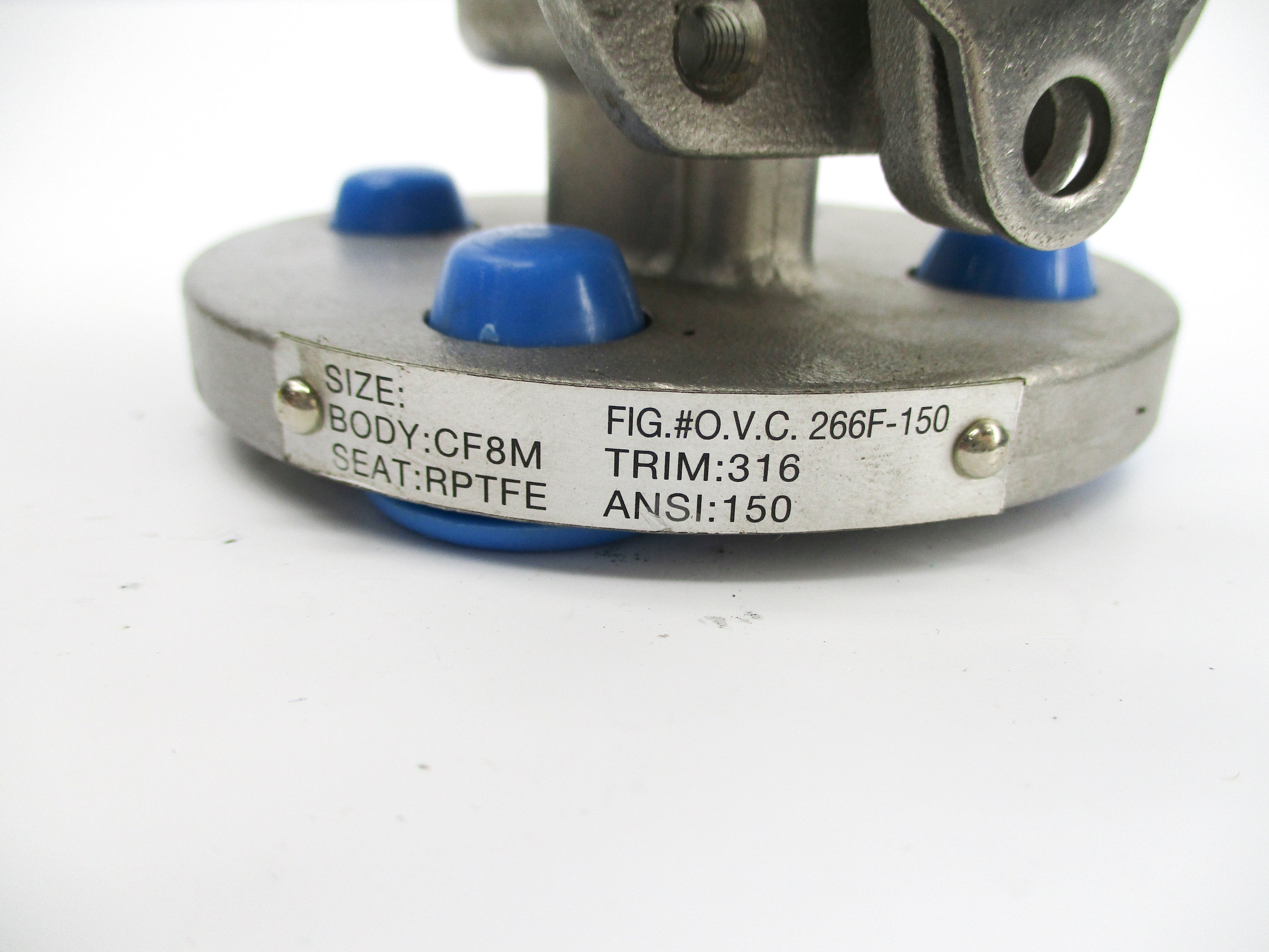 APOLLO 1/2-150-CF8M NSNP