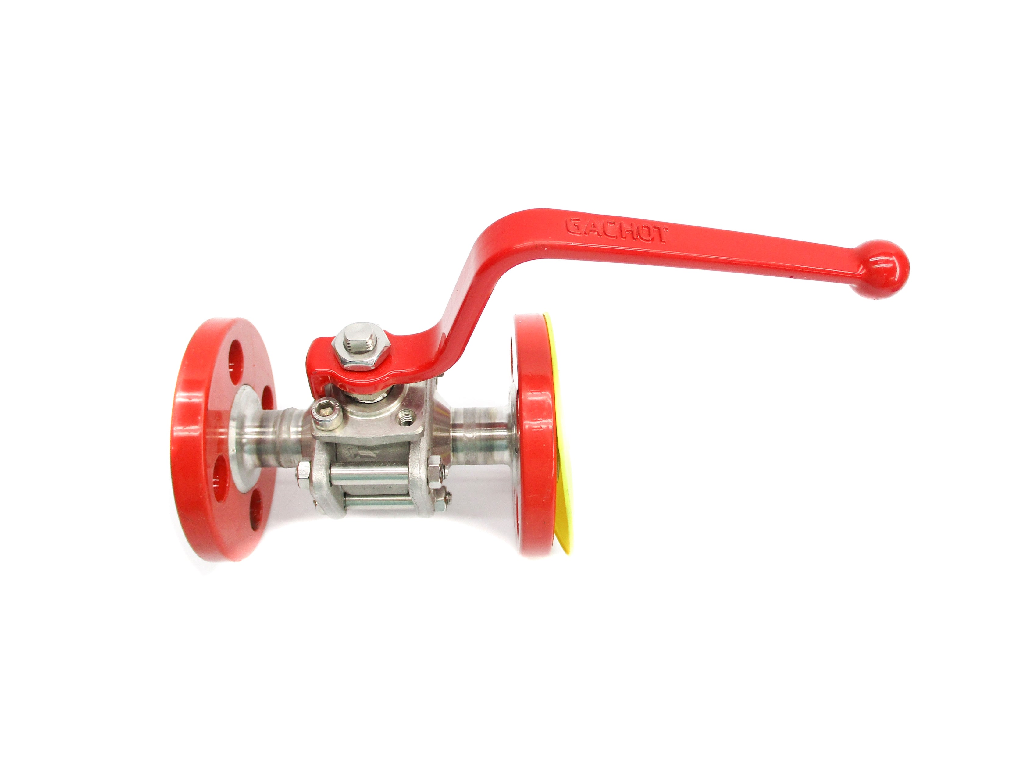 GACHOT V16-DN15-PI-FAB 727921-15/04 NSNP