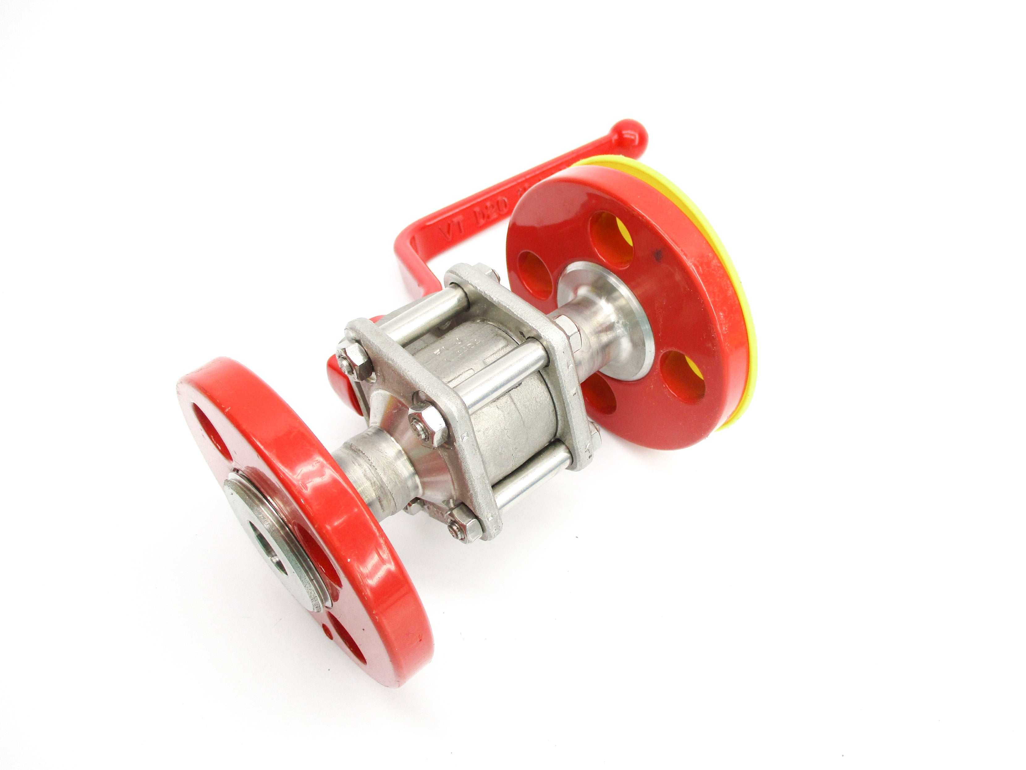 GACHOT V16-DN15-PI-FAB 727921-15/04 NSNP