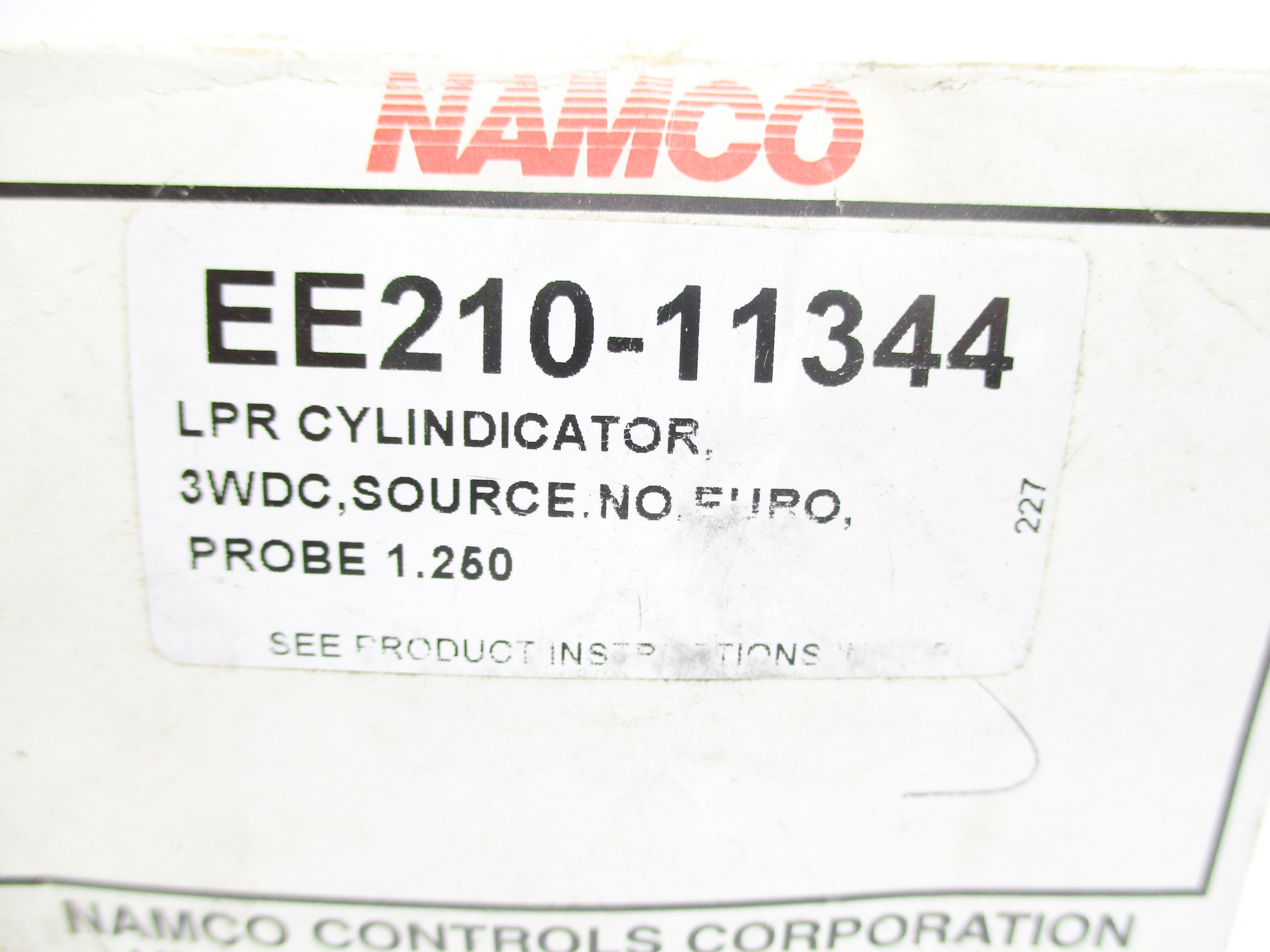 NAMCO EE210-11344 NSMP