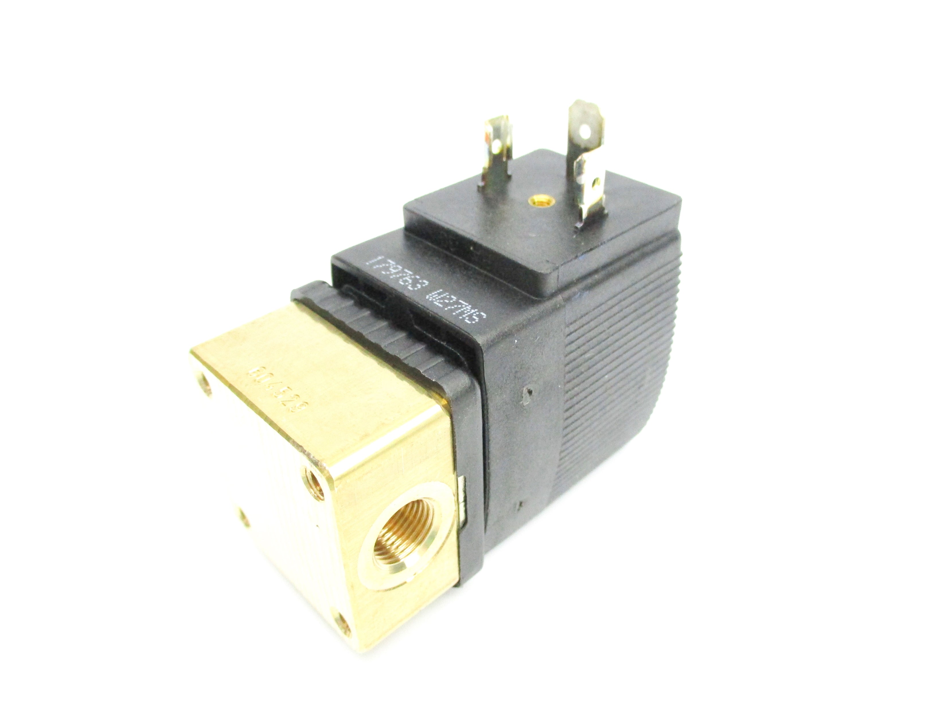 BURKERT 6014-C-1/5-FKM-MS 24V NSNP