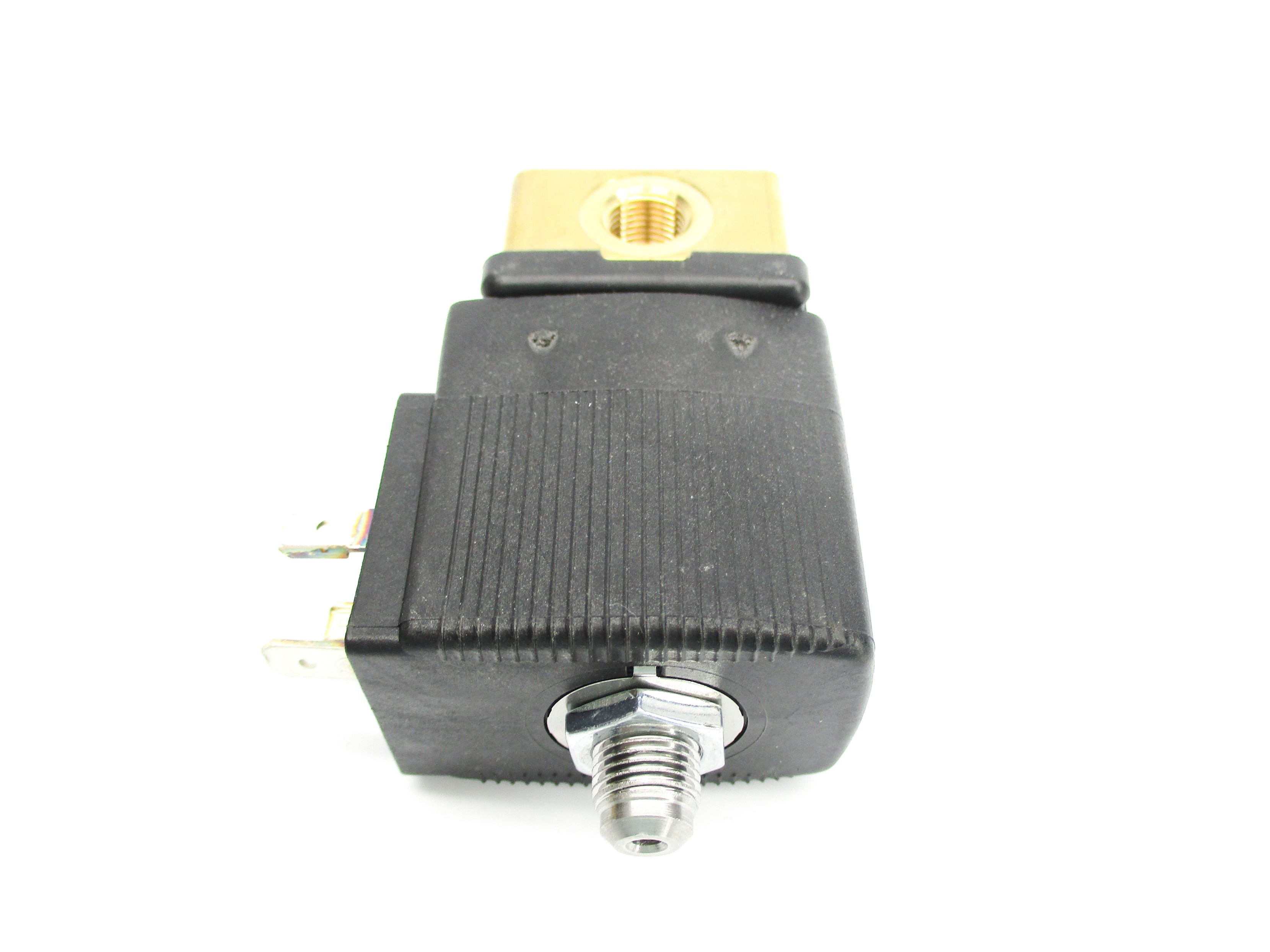 BURKERT 6014-C-1/5-FKM-MS 24V NSNP