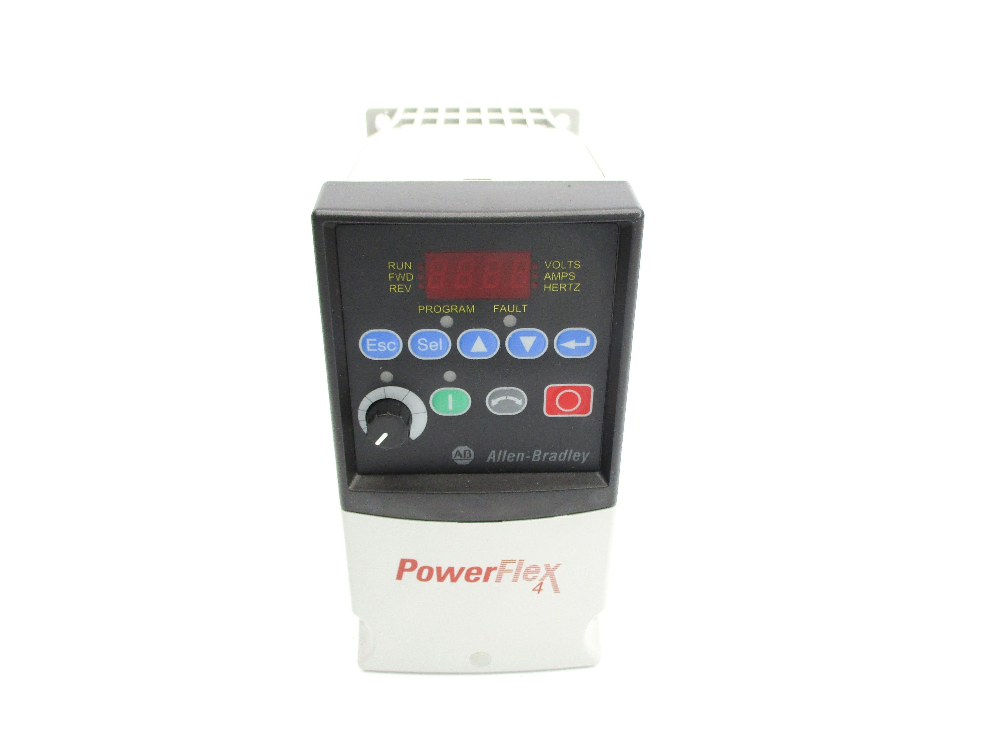 ALLEN BRADLEY 22A-D2P3N104 SER. A F/W 3.05 NSNP