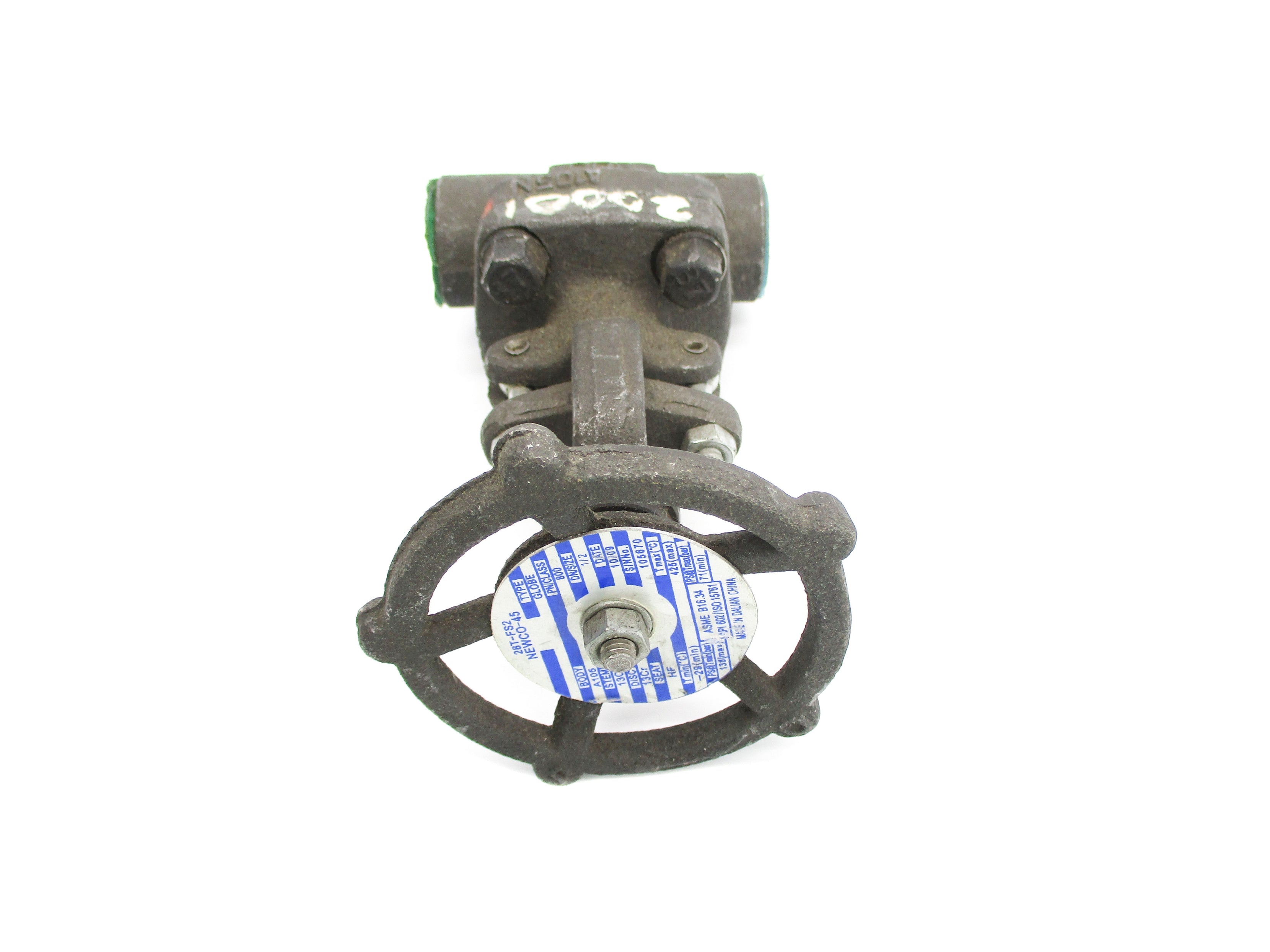 NEWCO 28T-FS2-1/2 NSNP