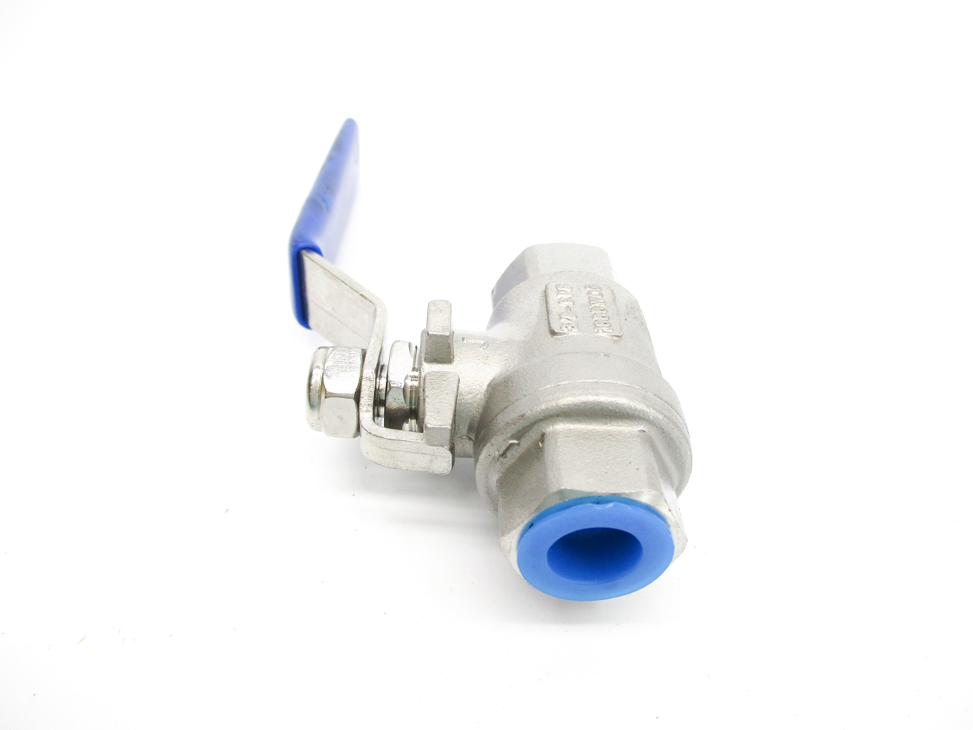 GLACIER TANKS BALL-FNPT-G0375 NSNP