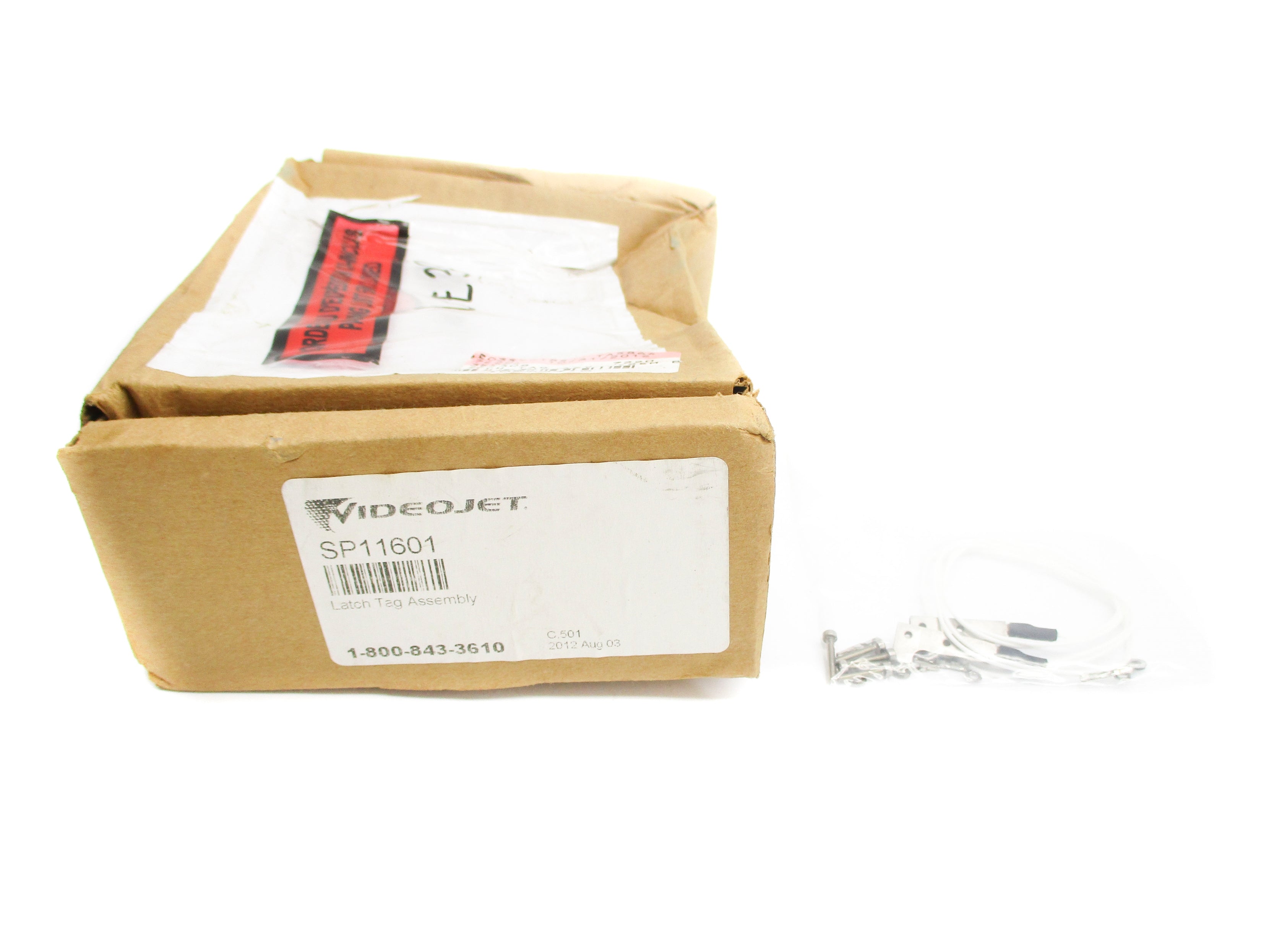 VIDEOJET SP11601 NSMP