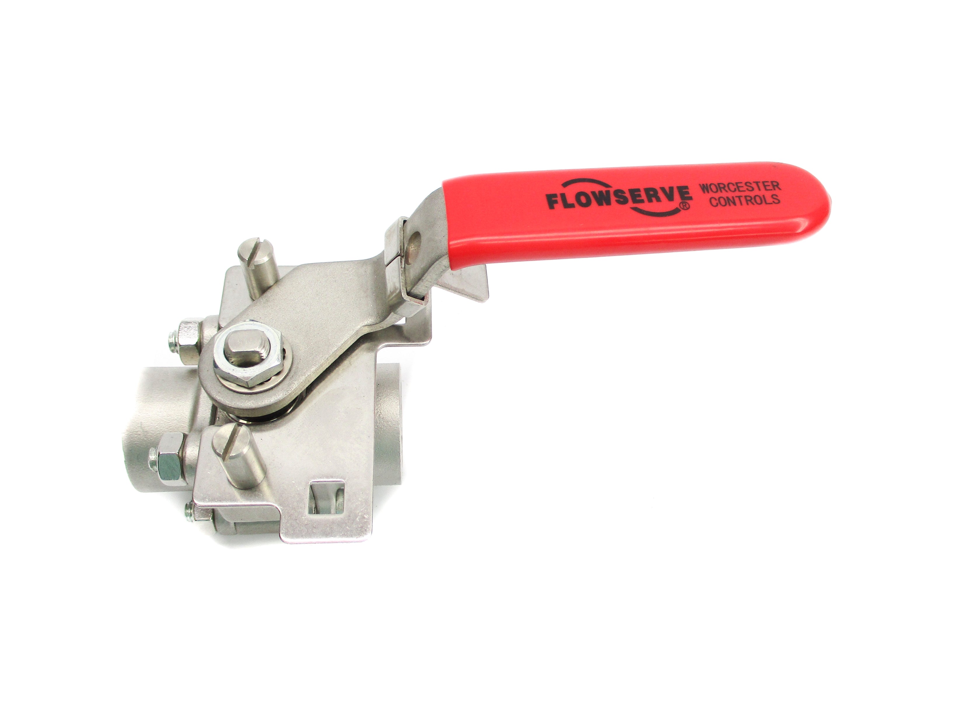 WORCESTER CONTROLS FLOWSERVE 446666TTSE-1/2 NSNP