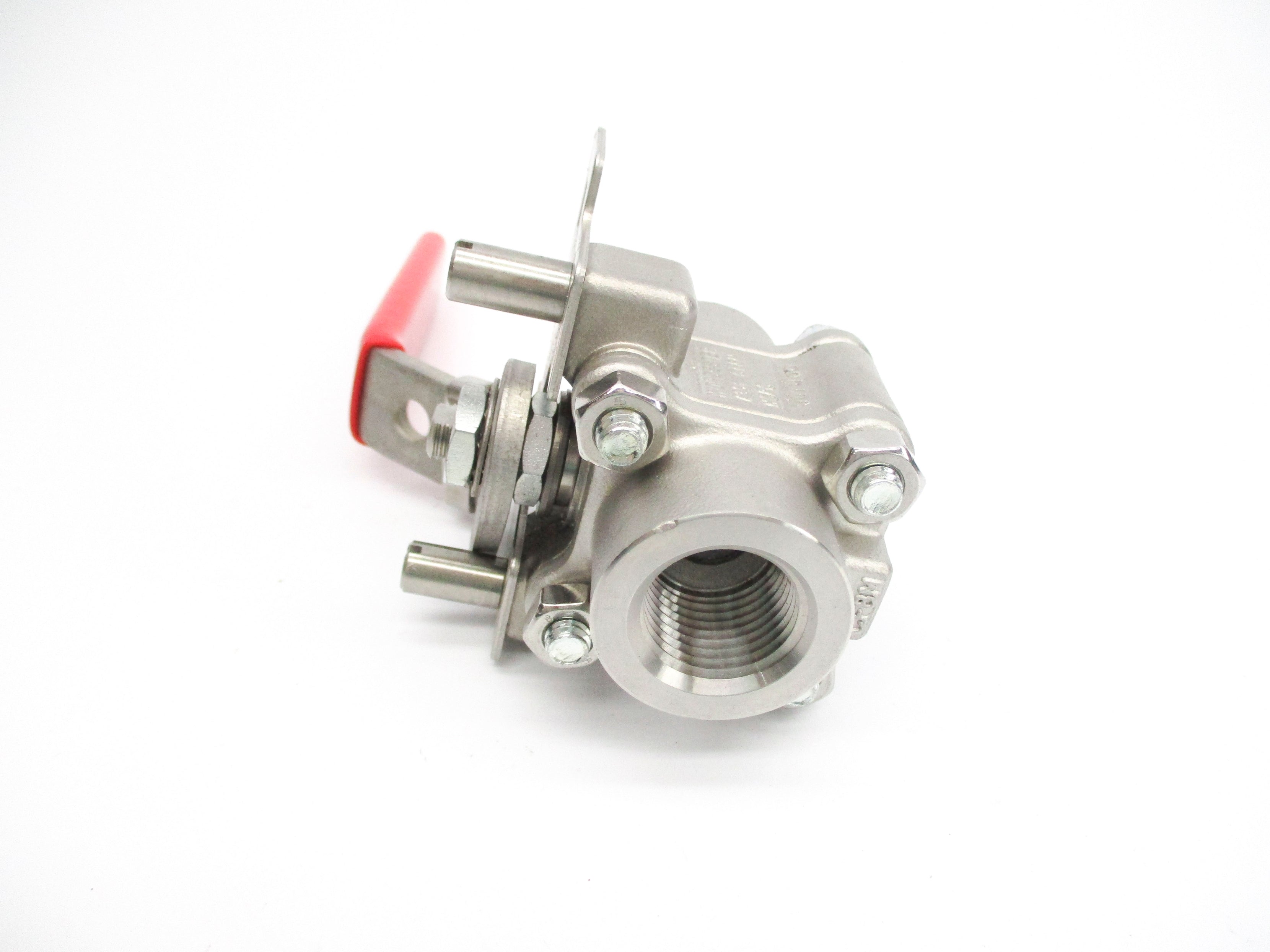 WORCESTER CONTROLS FLOWSERVE 446666TTSE-1/2 NSNP