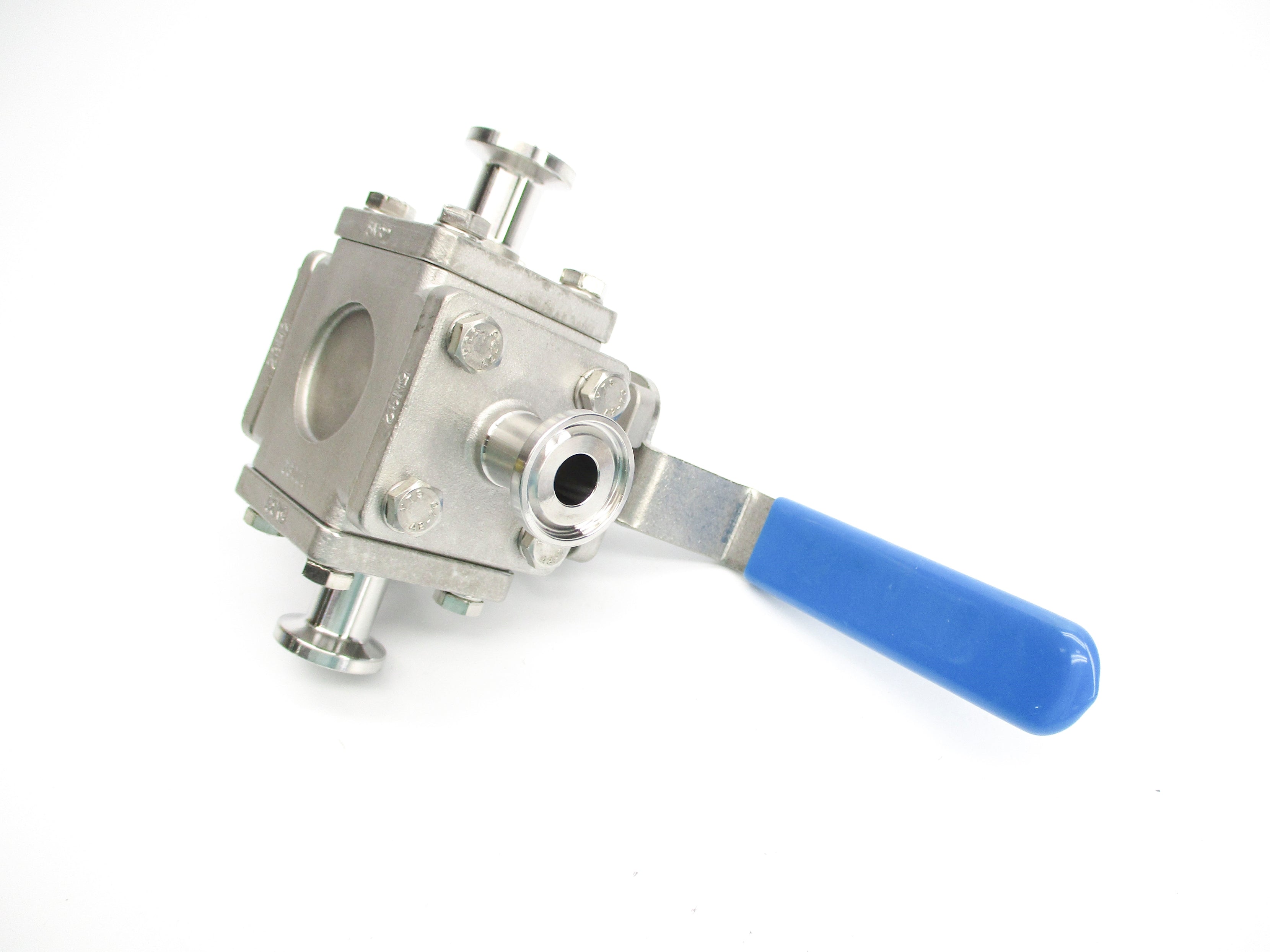 DIXON CF8M 1000WOG 1/2" NSNP