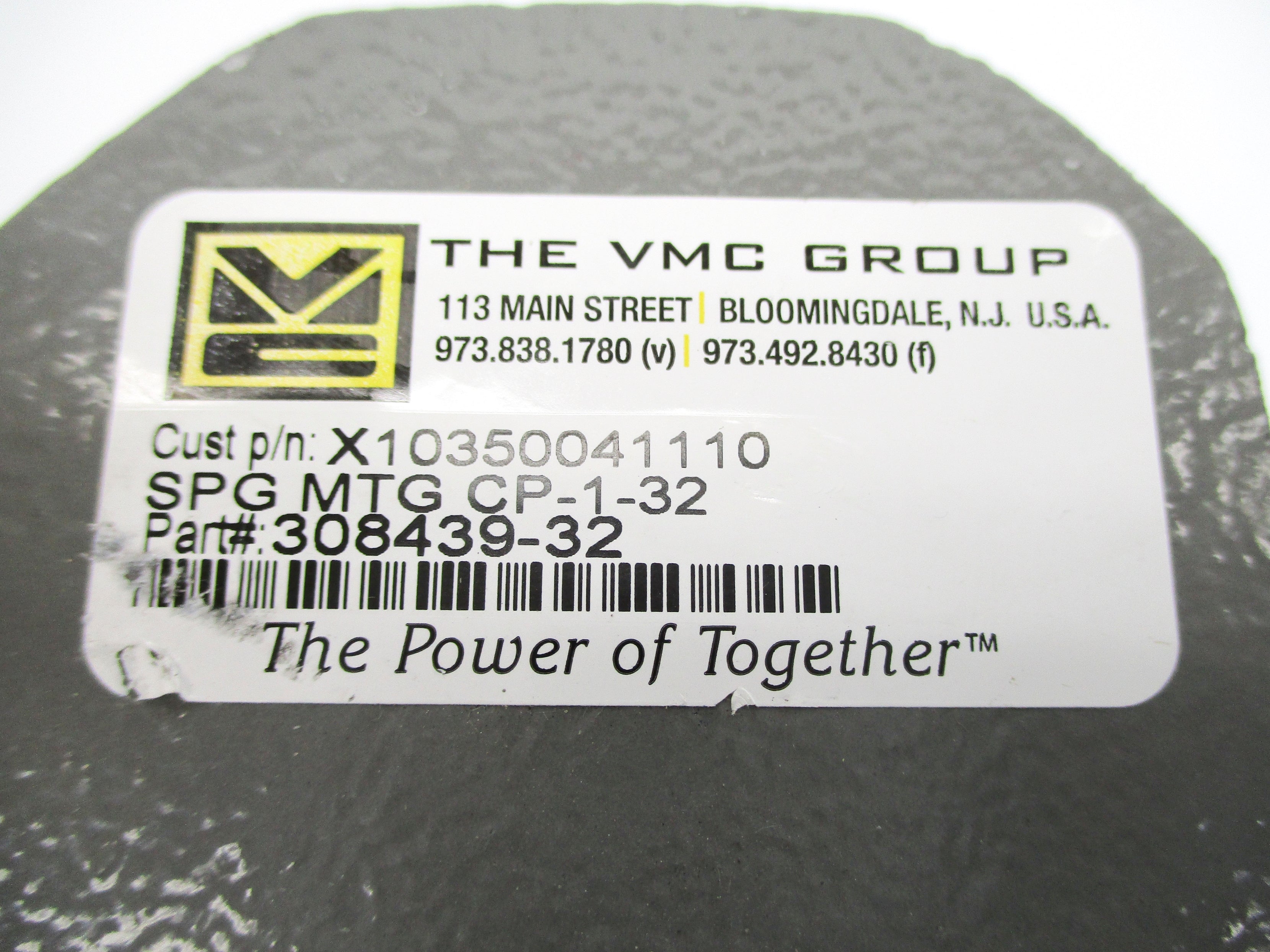 THE VMC GROUP 308439-32 NSNP