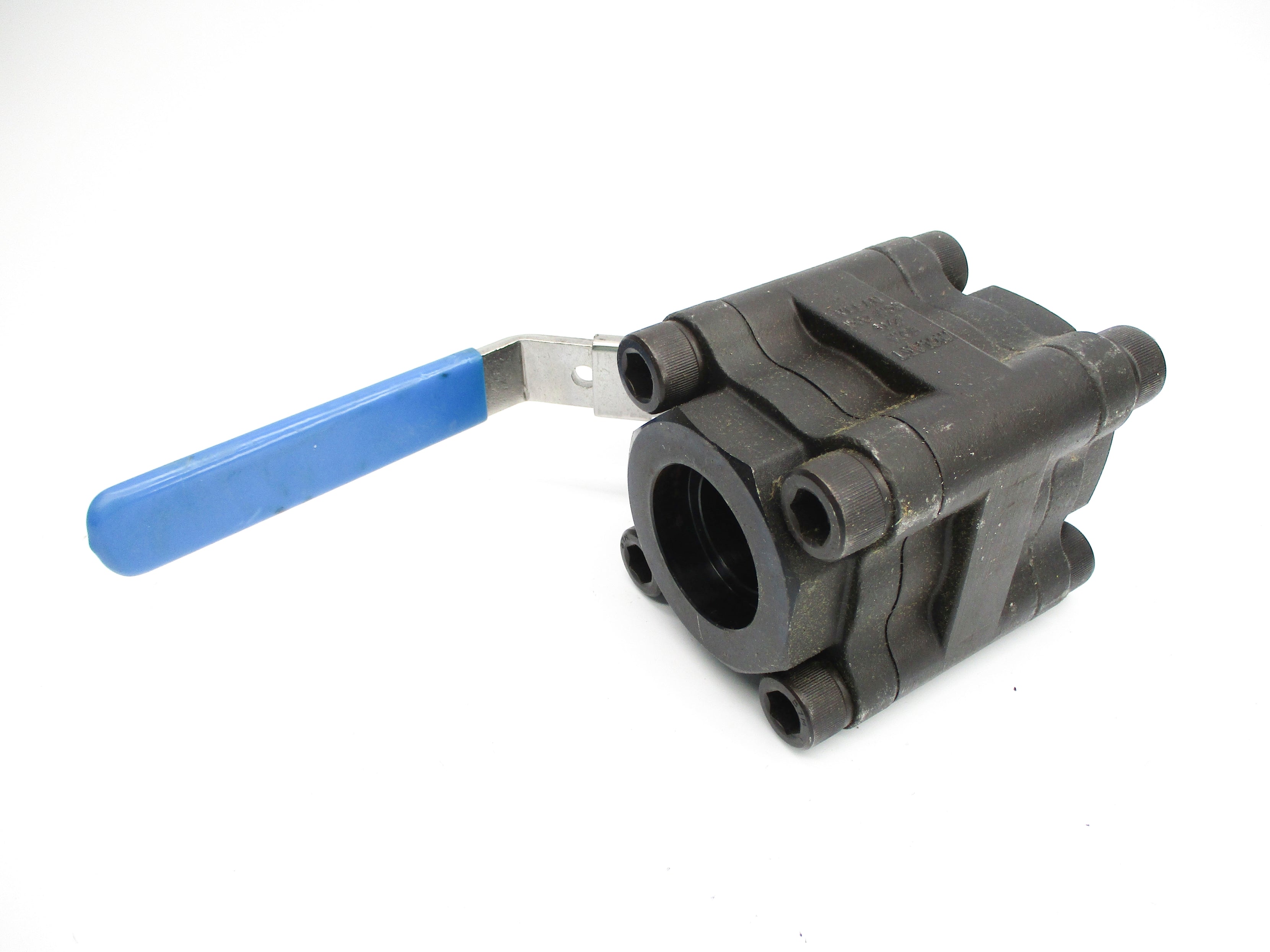 VELAN T1802-SSEZ 1-1/2" NSNP