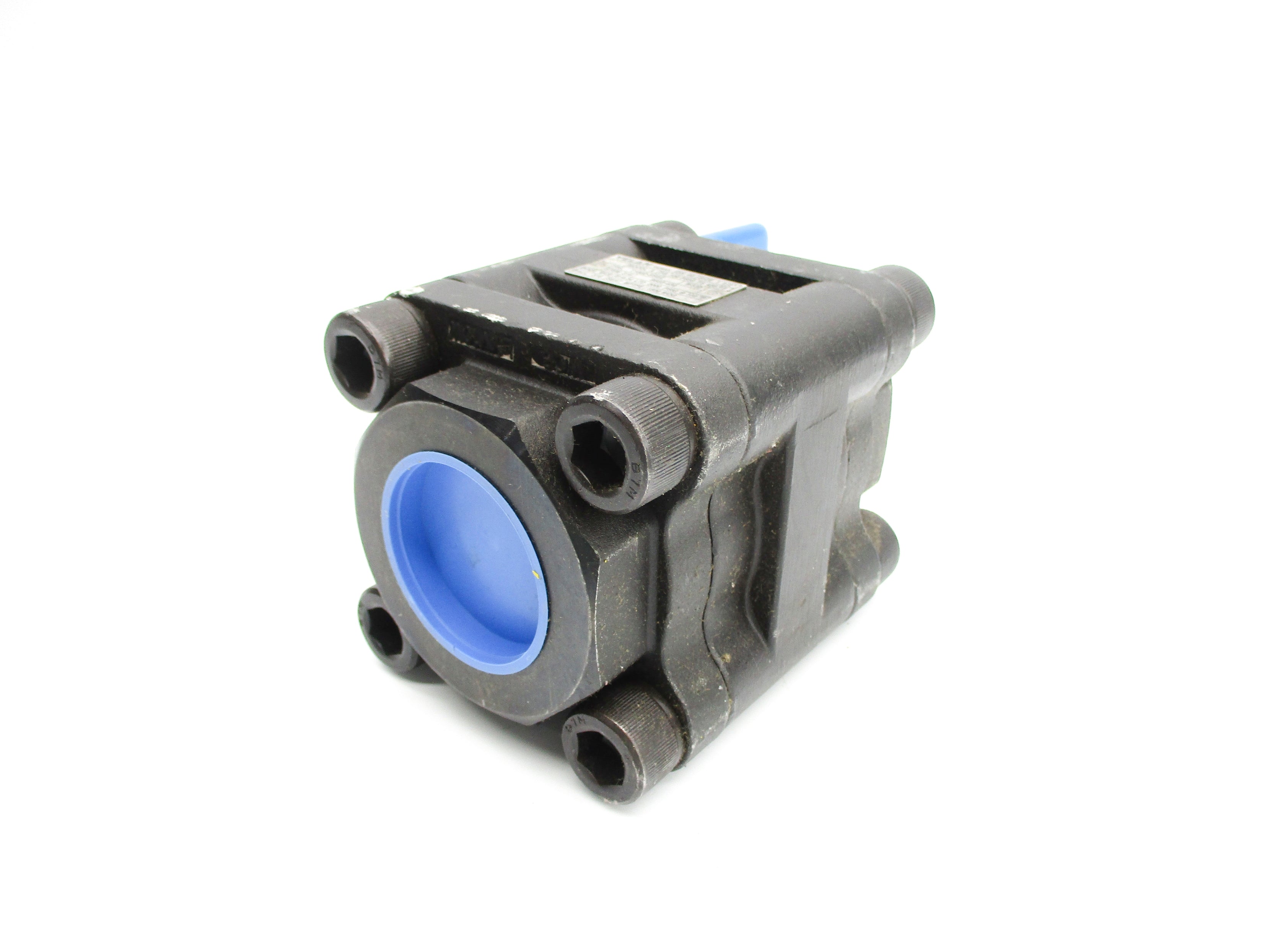 VELAN T1802-SSEZ 1-1/2" NSNP