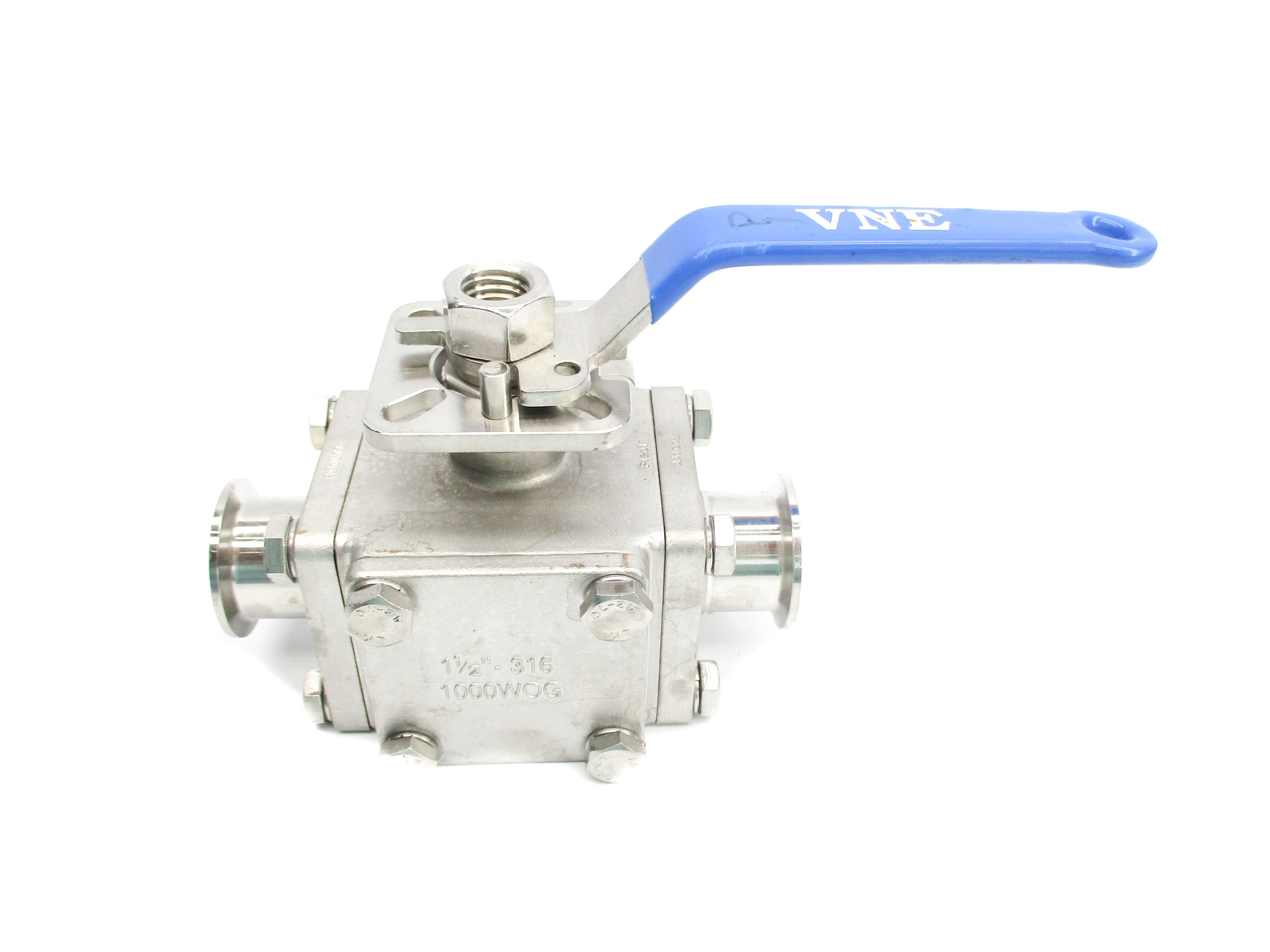VNE 316 1000WOG 1-1/2" NSNP
