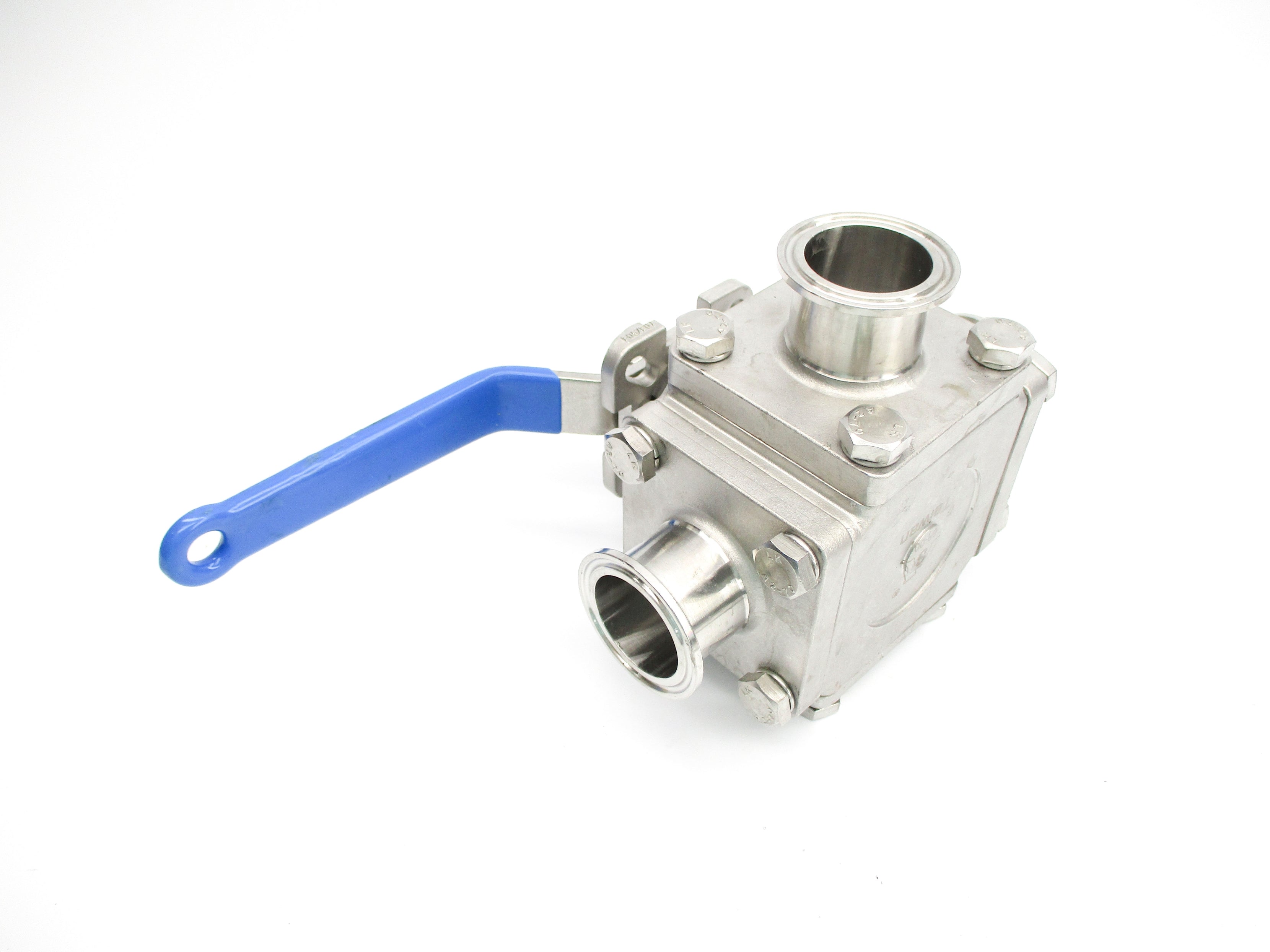 VNE 316 1000WOG 1-1/2" NSNP