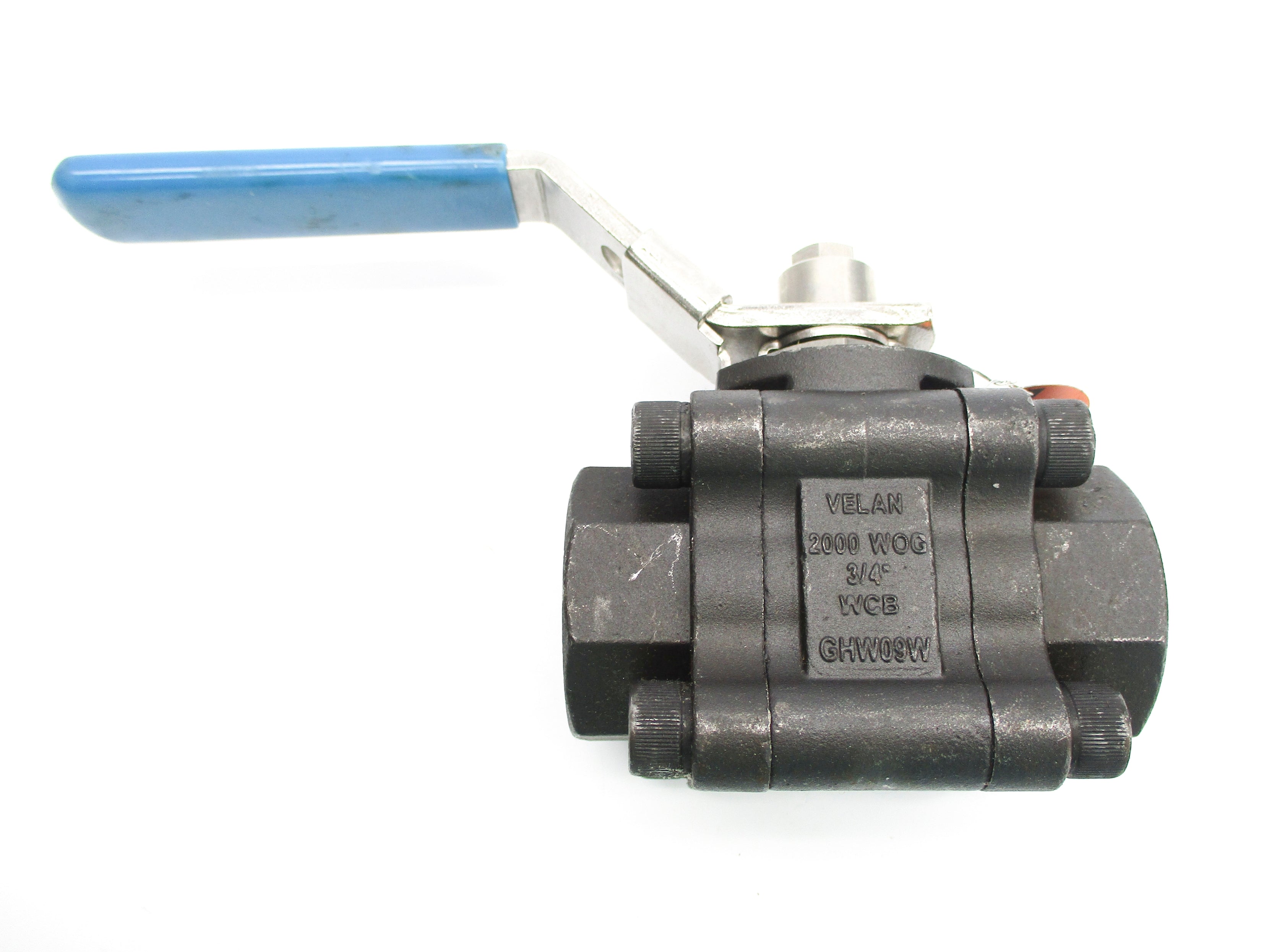 VELAN T1802-SSEZ 3/4" NSNP