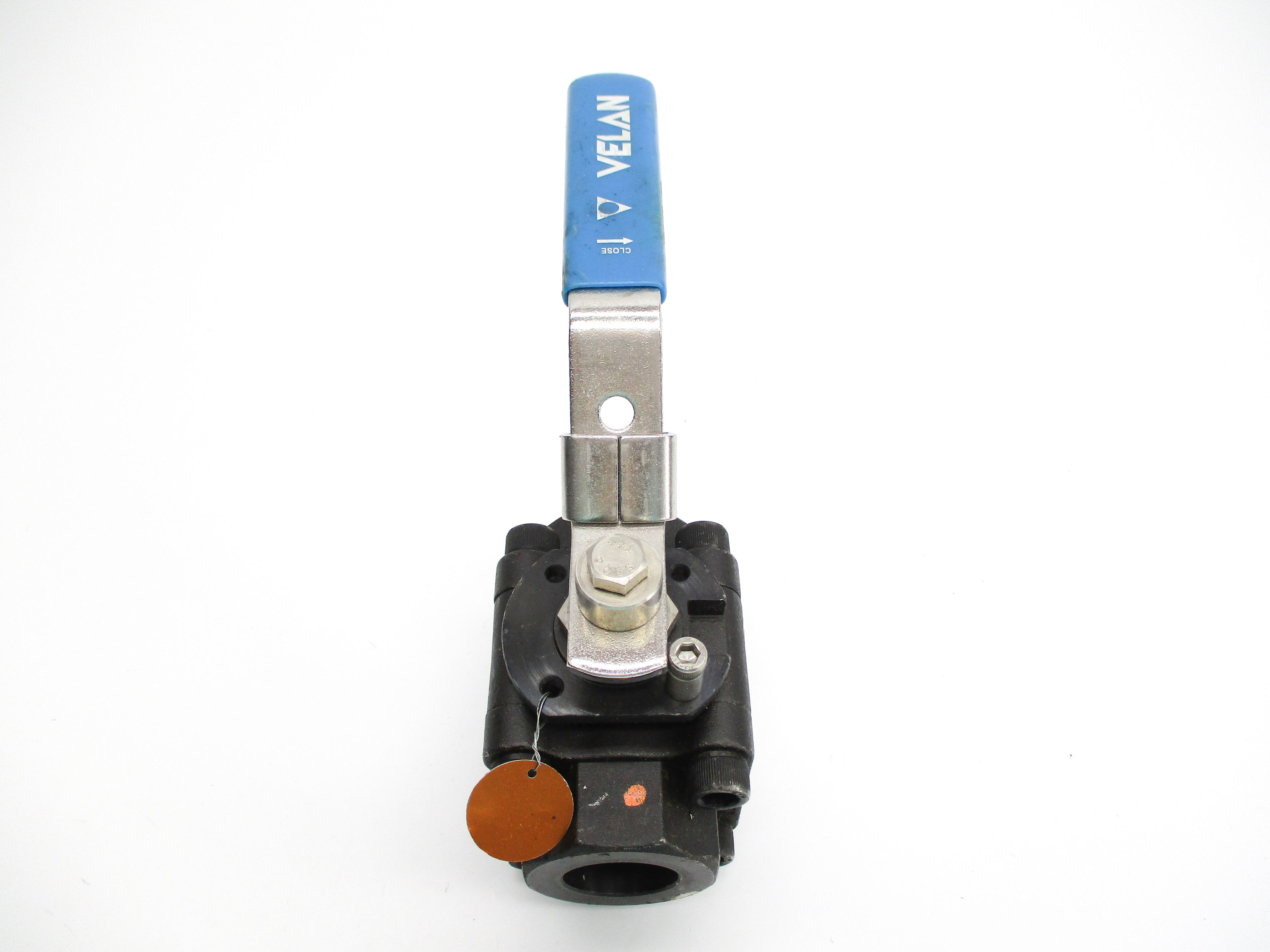 VELAN T1802-SSEZ 3/4" NSNP